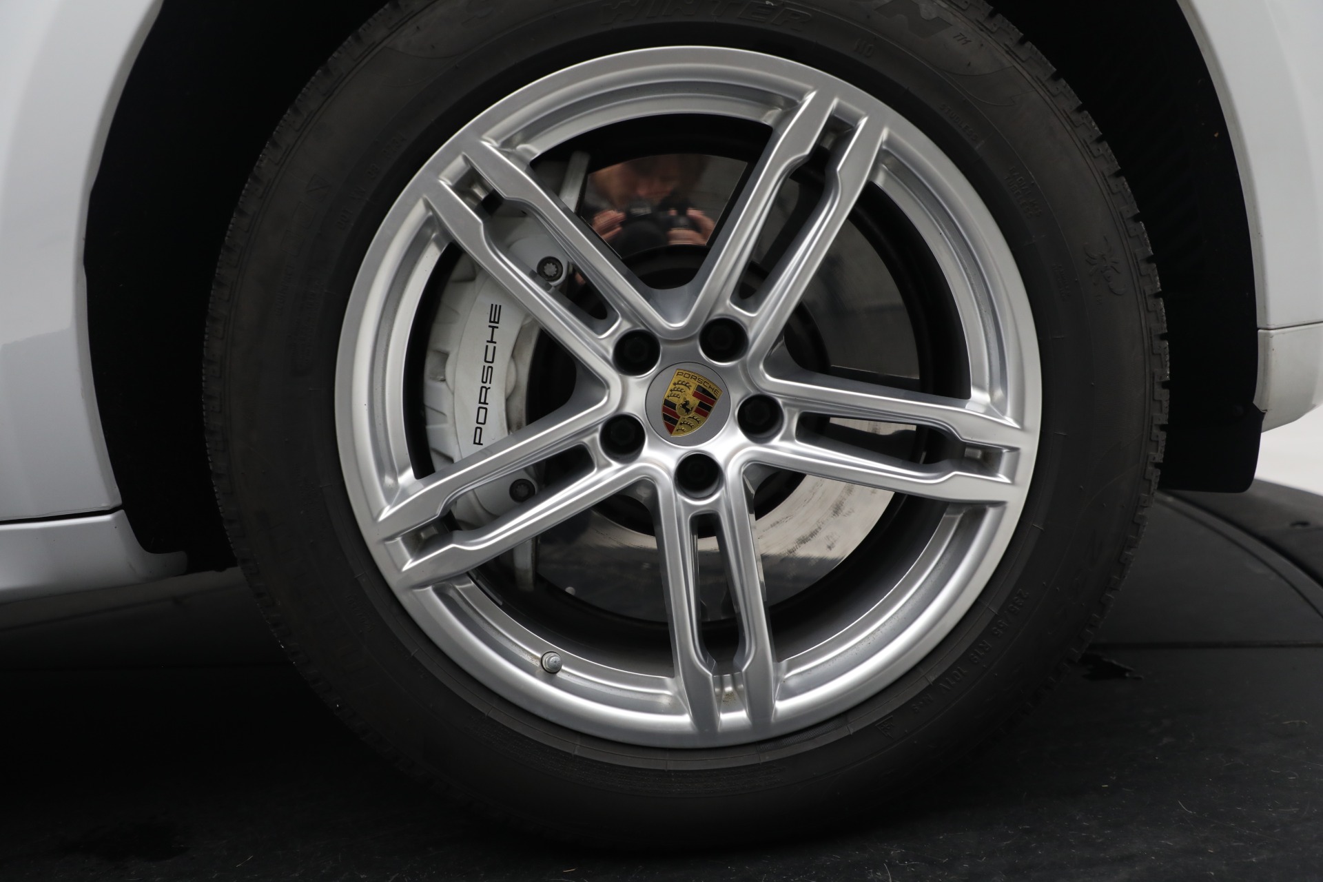 Used 2021 Porsche Macan Turbo | St. Petersburg, FL