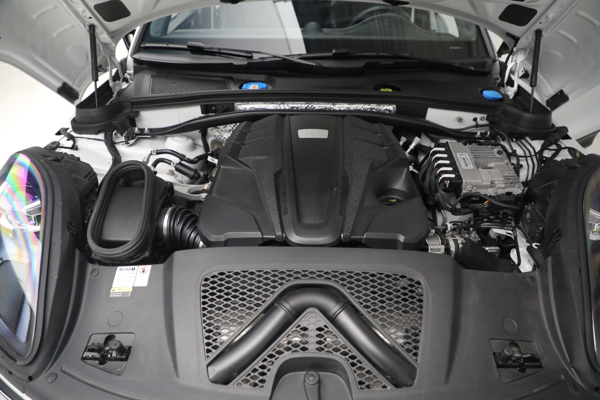 Used 2021 Porsche Macan Turbo | St. Petersburg, FL
