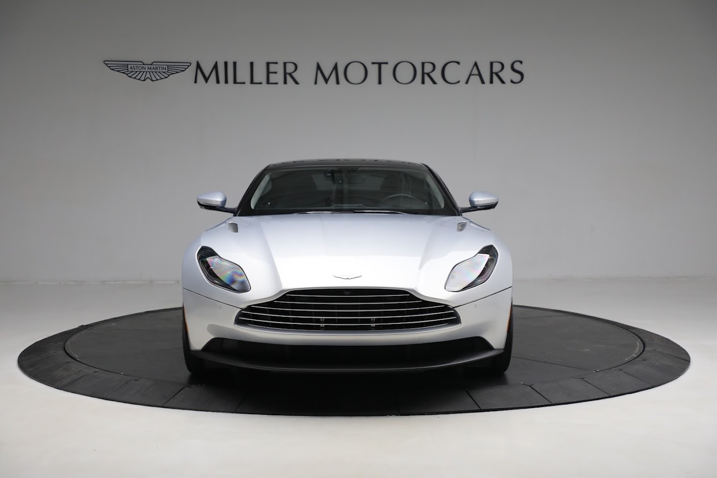 Used 2019 Aston Martin DB11 V8 | St. Petersburg, FL