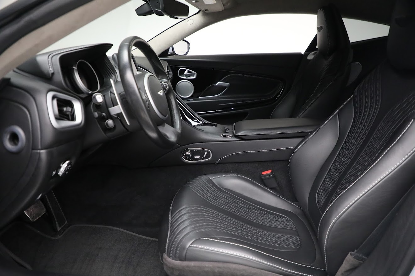 Used 2019 Aston Martin DB11 V8 | St. Petersburg, FL