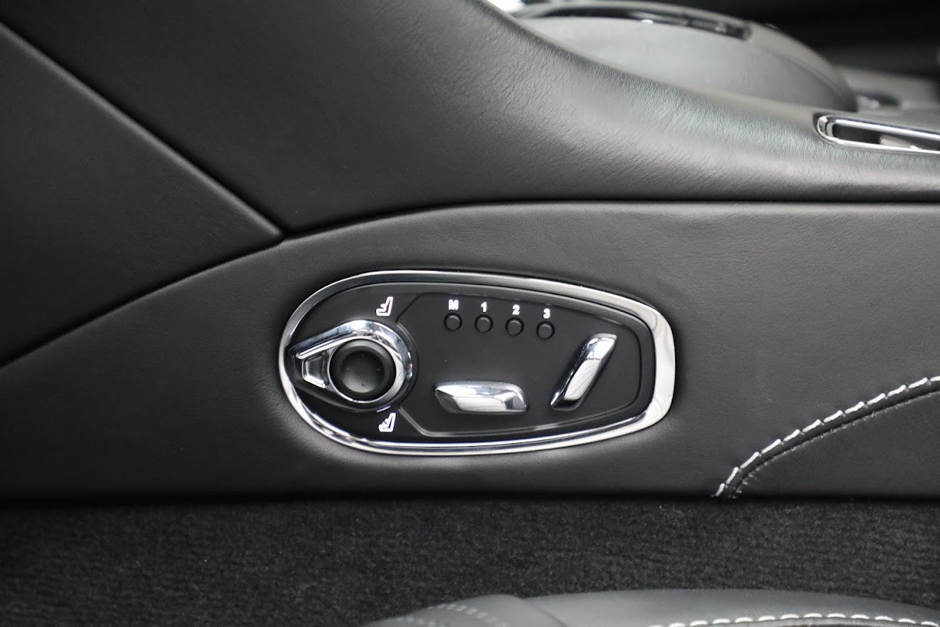 Used 2019 Aston Martin DB11 V8 | St. Petersburg, FL