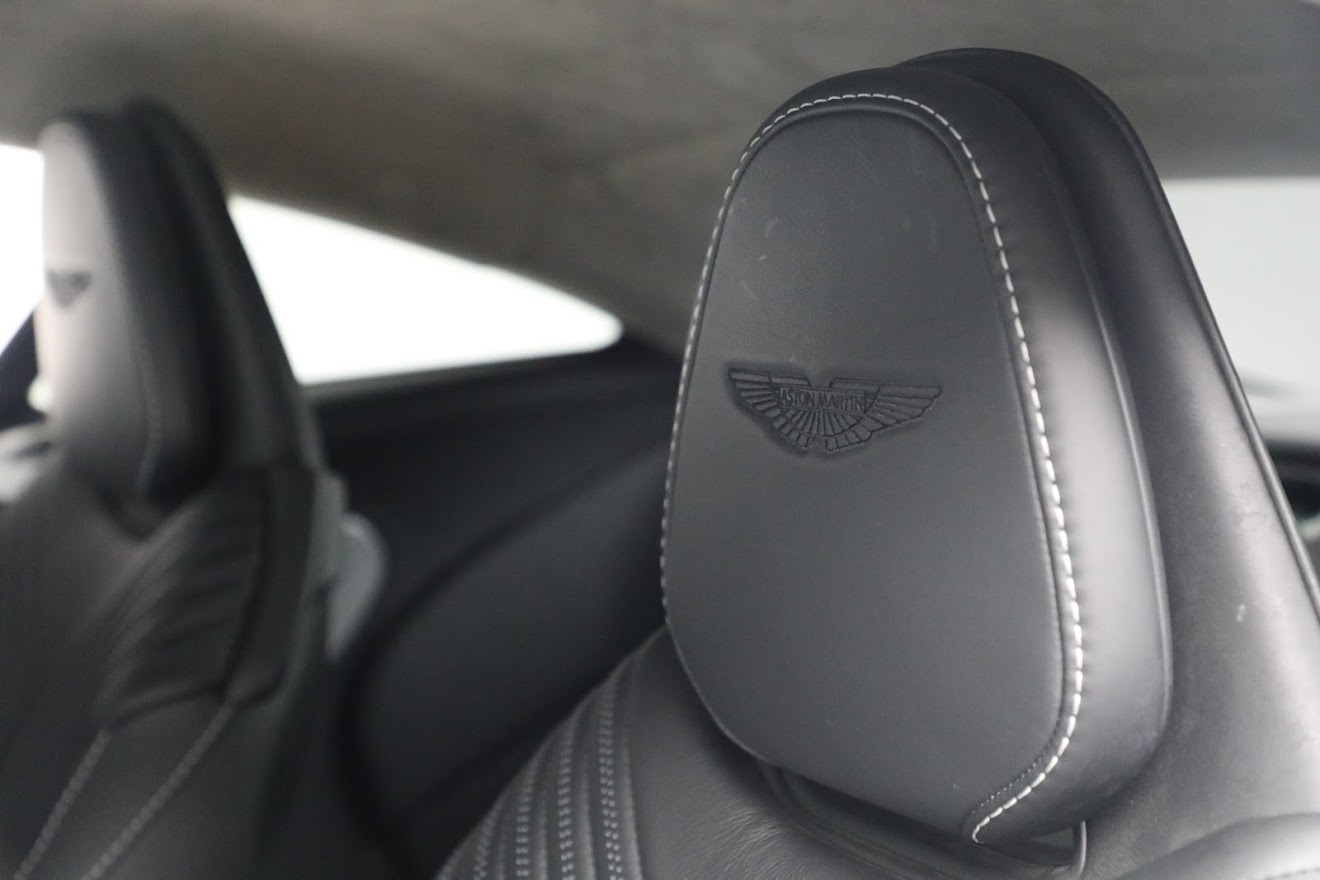 Used 2019 Aston Martin DB11 V8 | St. Petersburg, FL