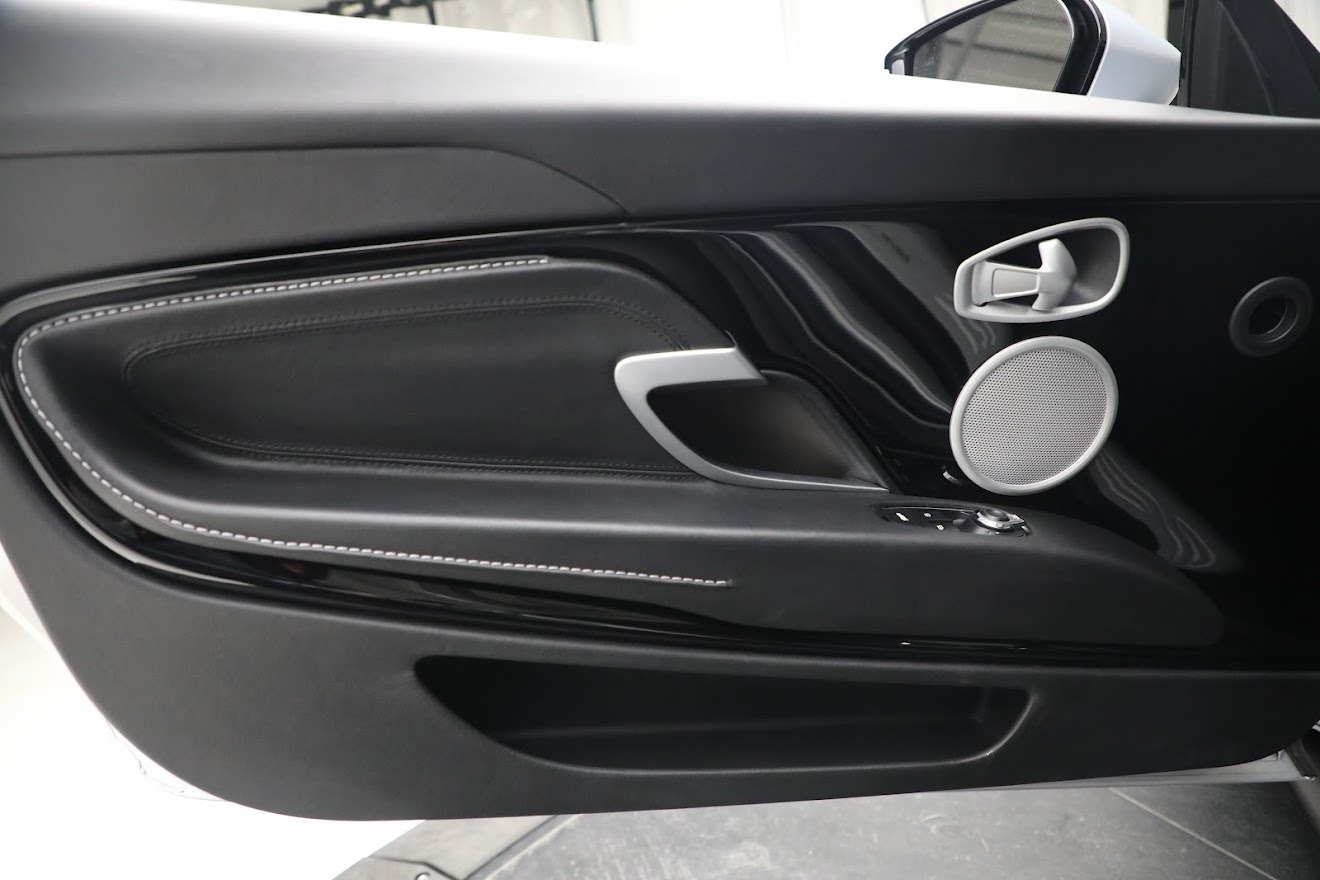Used 2019 Aston Martin DB11 V8 | St. Petersburg, FL