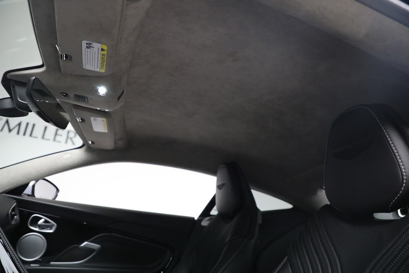 Used 2019 Aston Martin DB11 V8 | St. Petersburg, FL