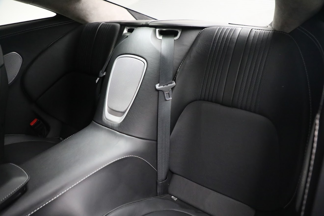 Used 2019 Aston Martin DB11 V8 | St. Petersburg, FL