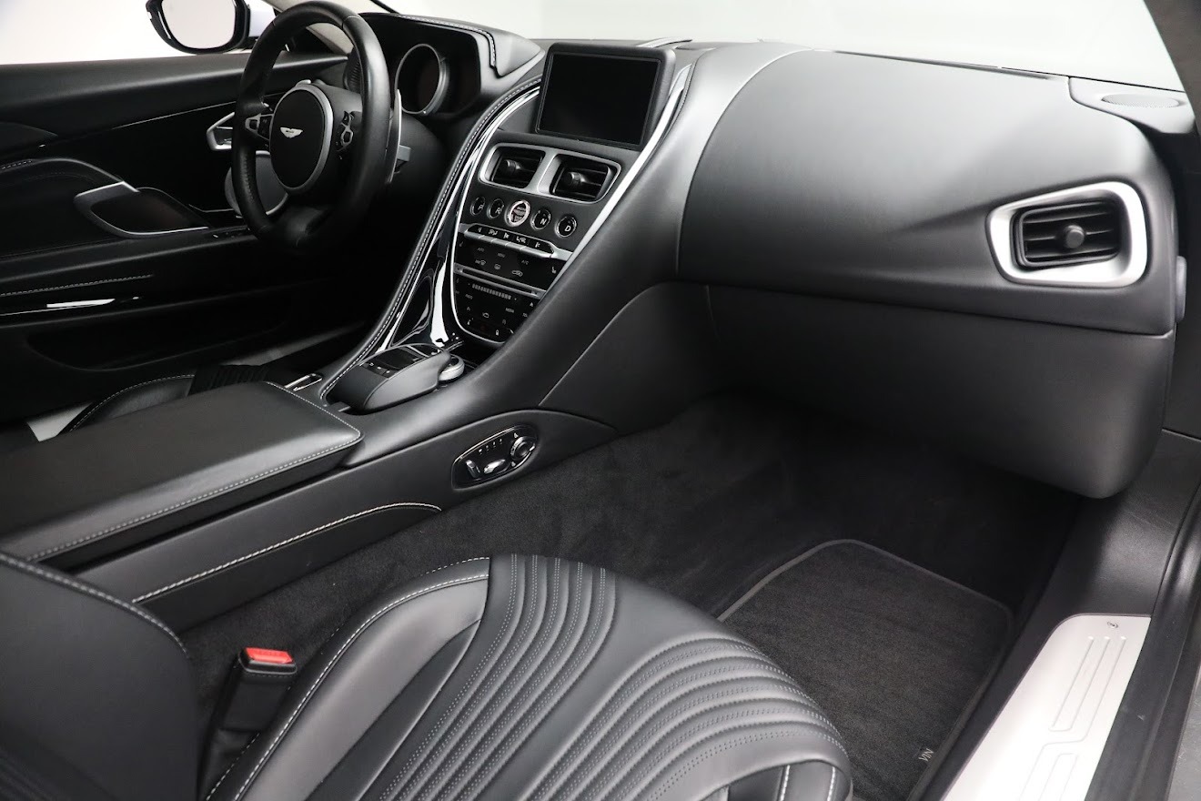 Used 2019 Aston Martin DB11 V8 | St. Petersburg, FL