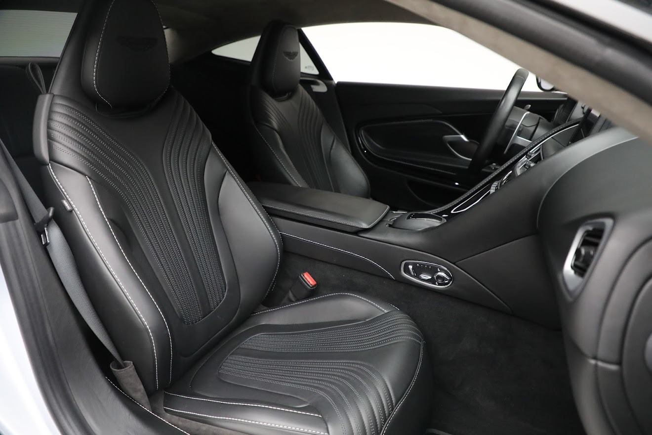 Used 2019 Aston Martin DB11 V8 | St. Petersburg, FL