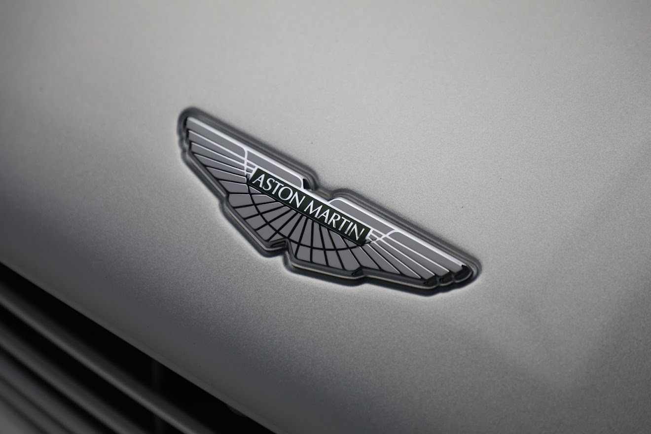 Used 2019 Aston Martin DB11 V8 | St. Petersburg, FL