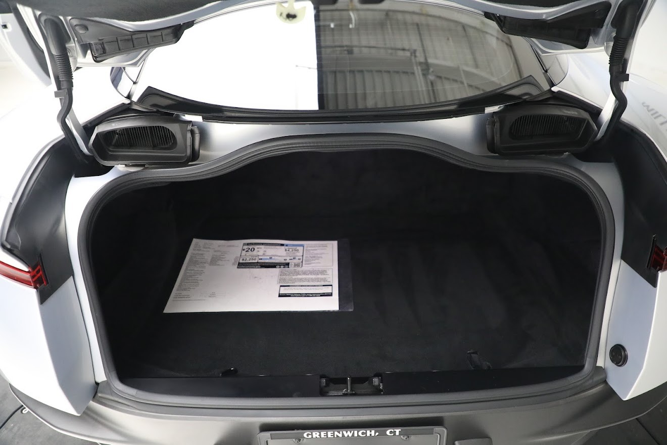 Used 2019 Aston Martin DB11 V8 | St. Petersburg, FL