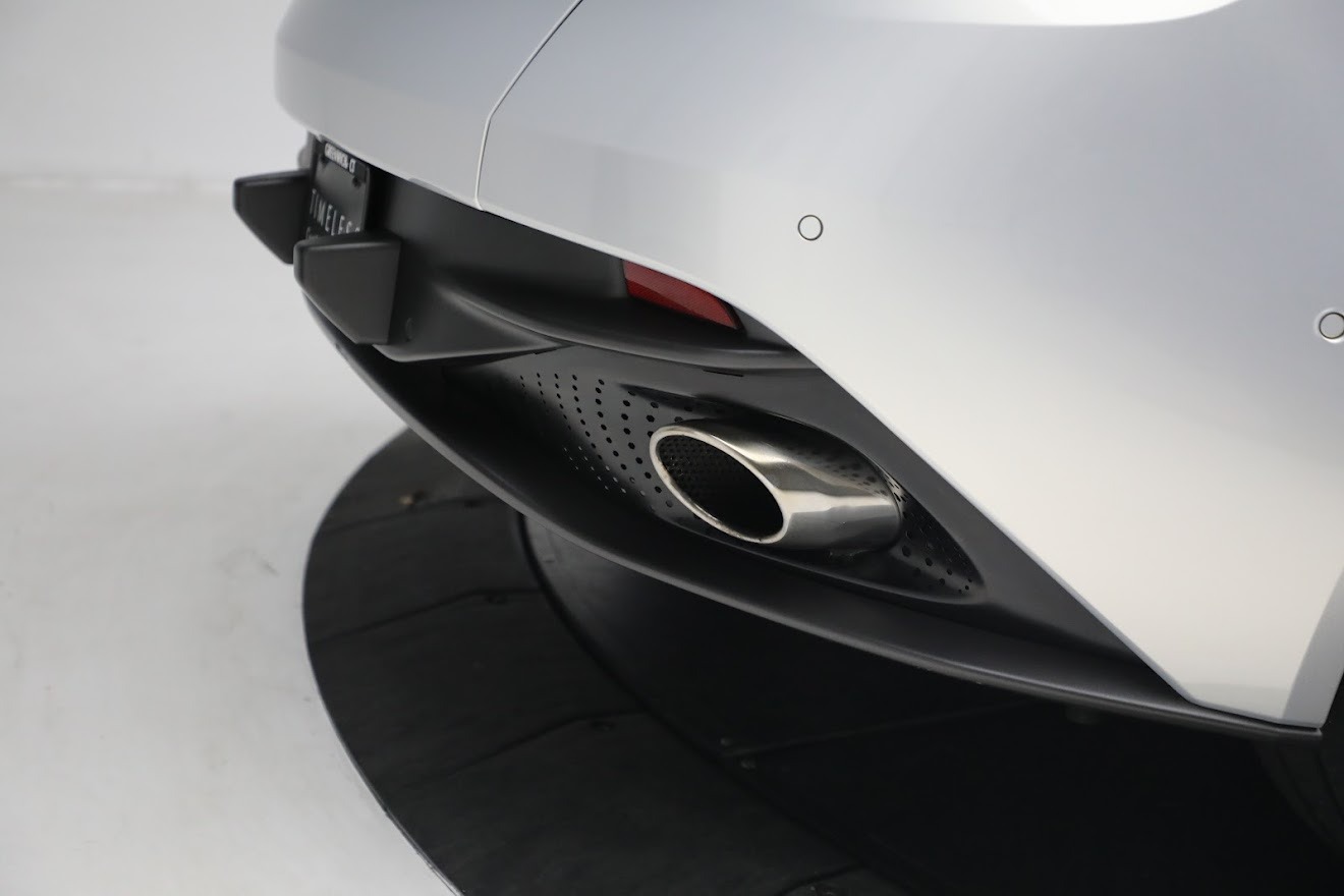 Used 2019 Aston Martin DB11 V8 | St. Petersburg, FL
