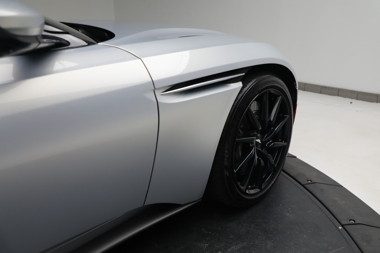 Used 2019 Aston Martin DB11 V8 | St. Petersburg, FL