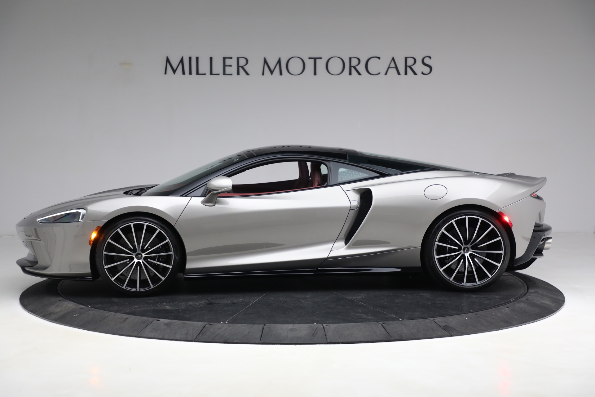 New 2023 McLaren GT Pioneer | St. Petersburg, FL