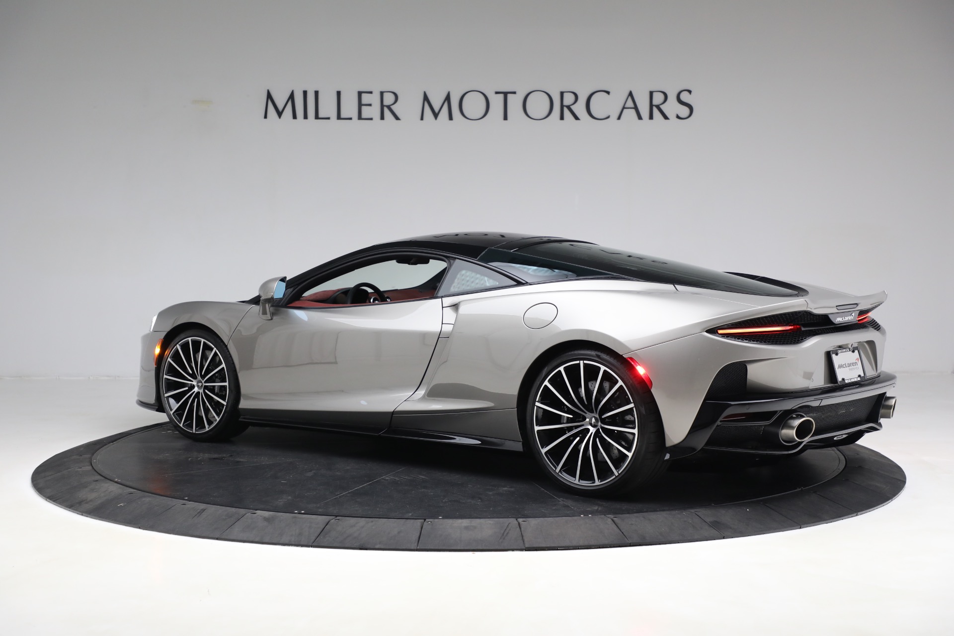 New 2023 McLaren GT Pioneer | St. Petersburg, FL