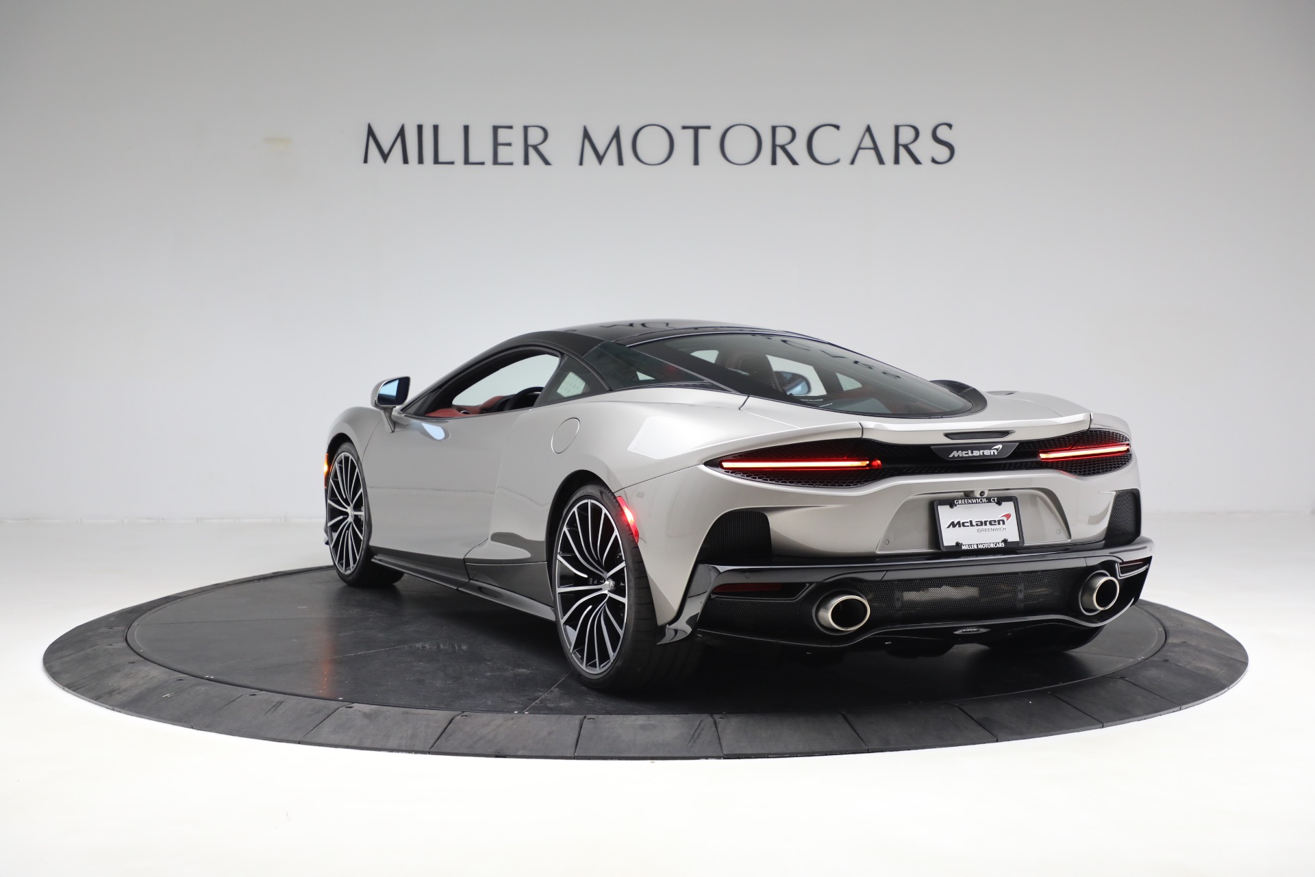 New 2023 McLaren GT Pioneer | St. Petersburg, FL