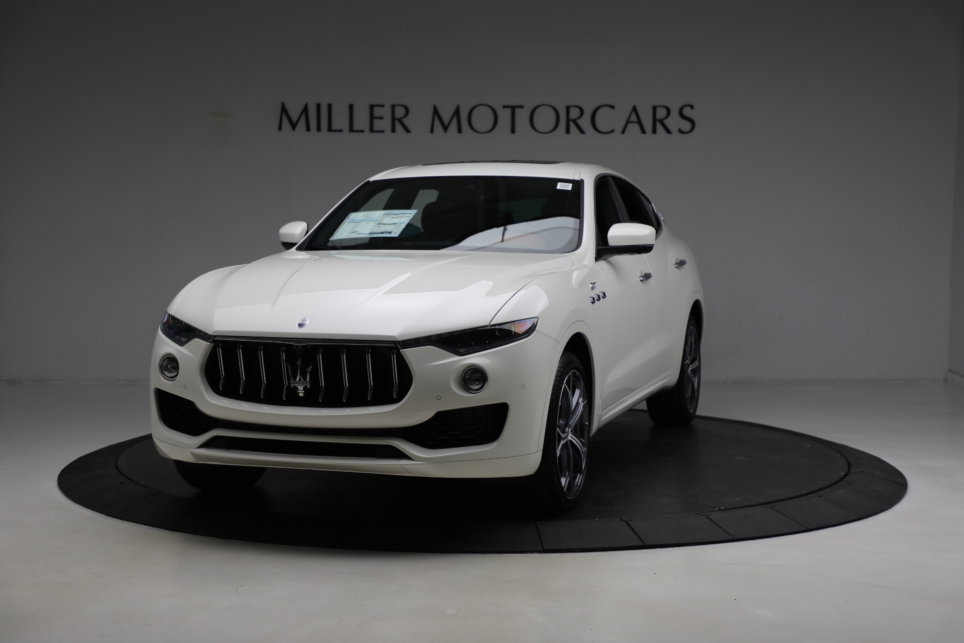 New 2023 Maserati Levante GT | St. Petersburg, FL