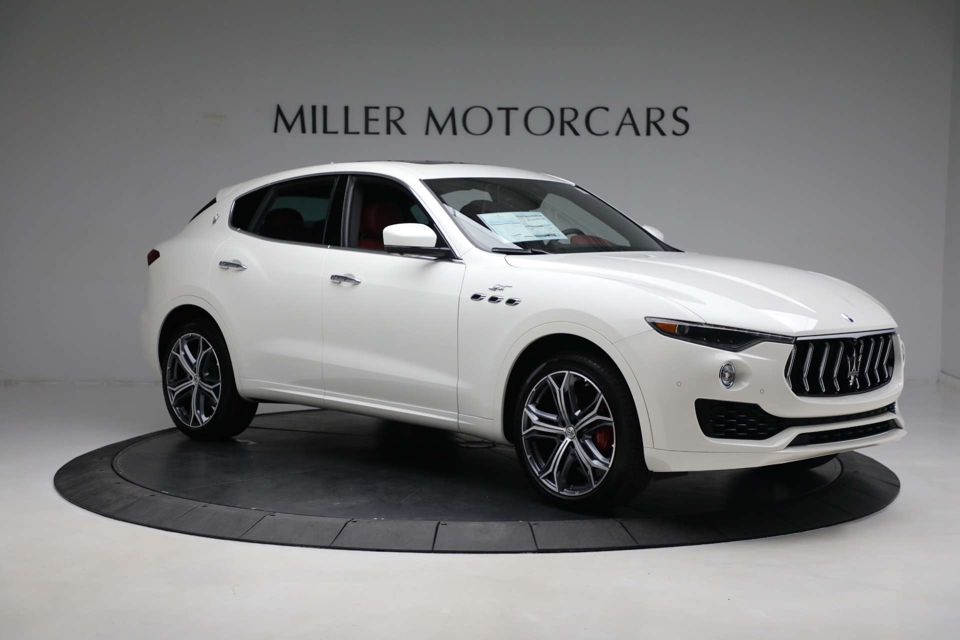 New 2023 Maserati Levante GT | St. Petersburg, FL