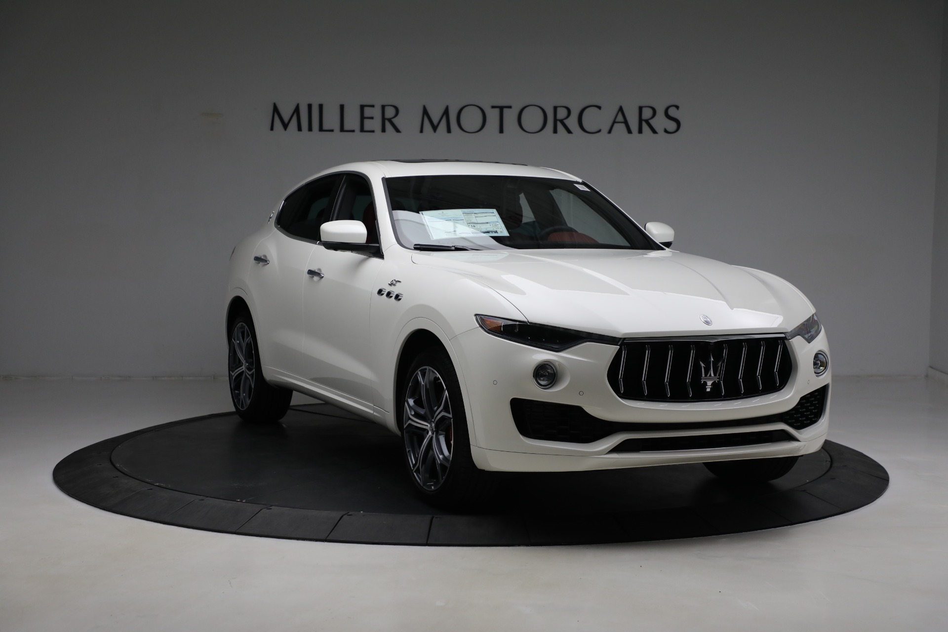 New 2023 Maserati Levante GT | St. Petersburg, FL