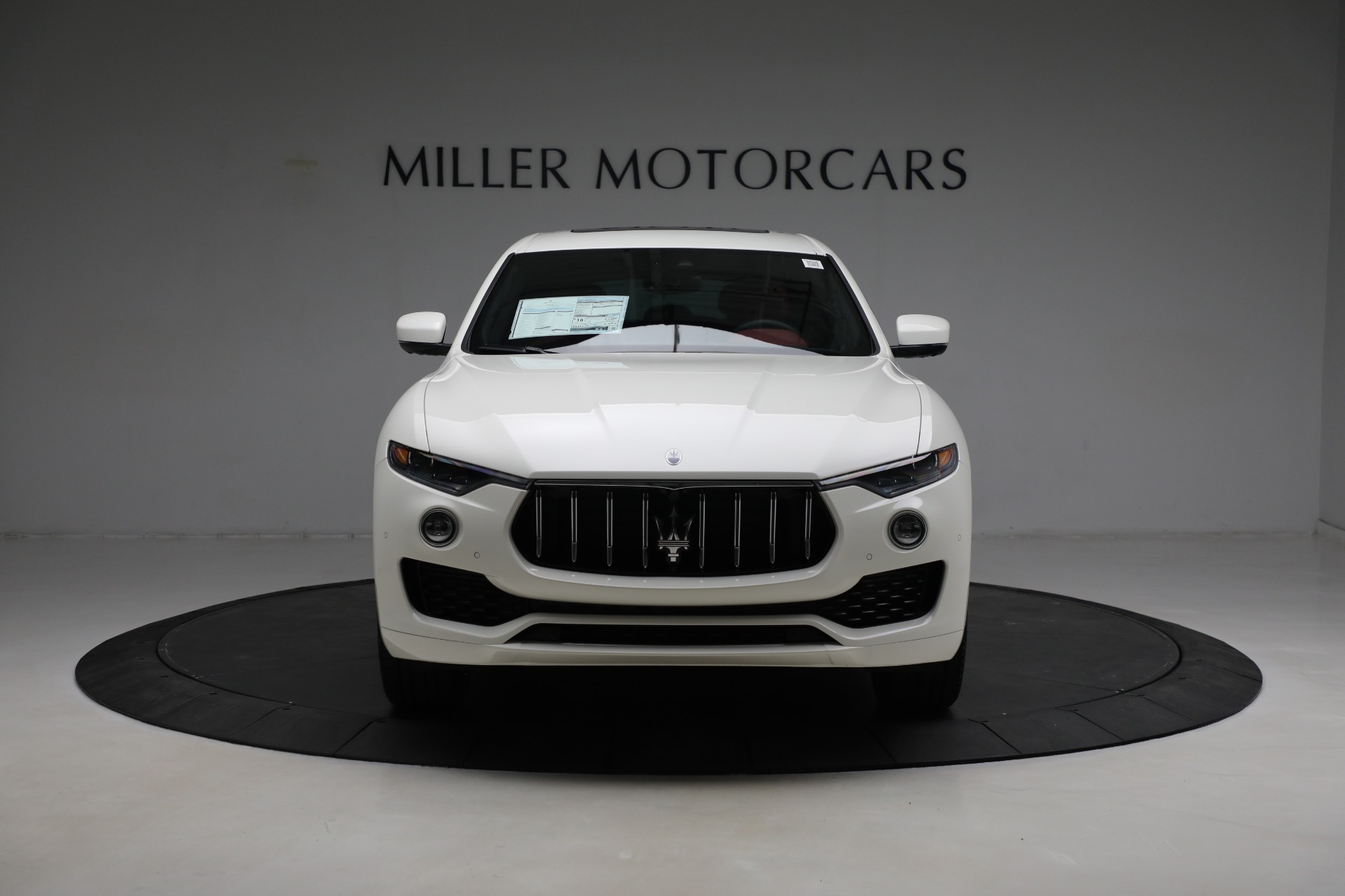 New 2023 Maserati Levante GT | St. Petersburg, FL