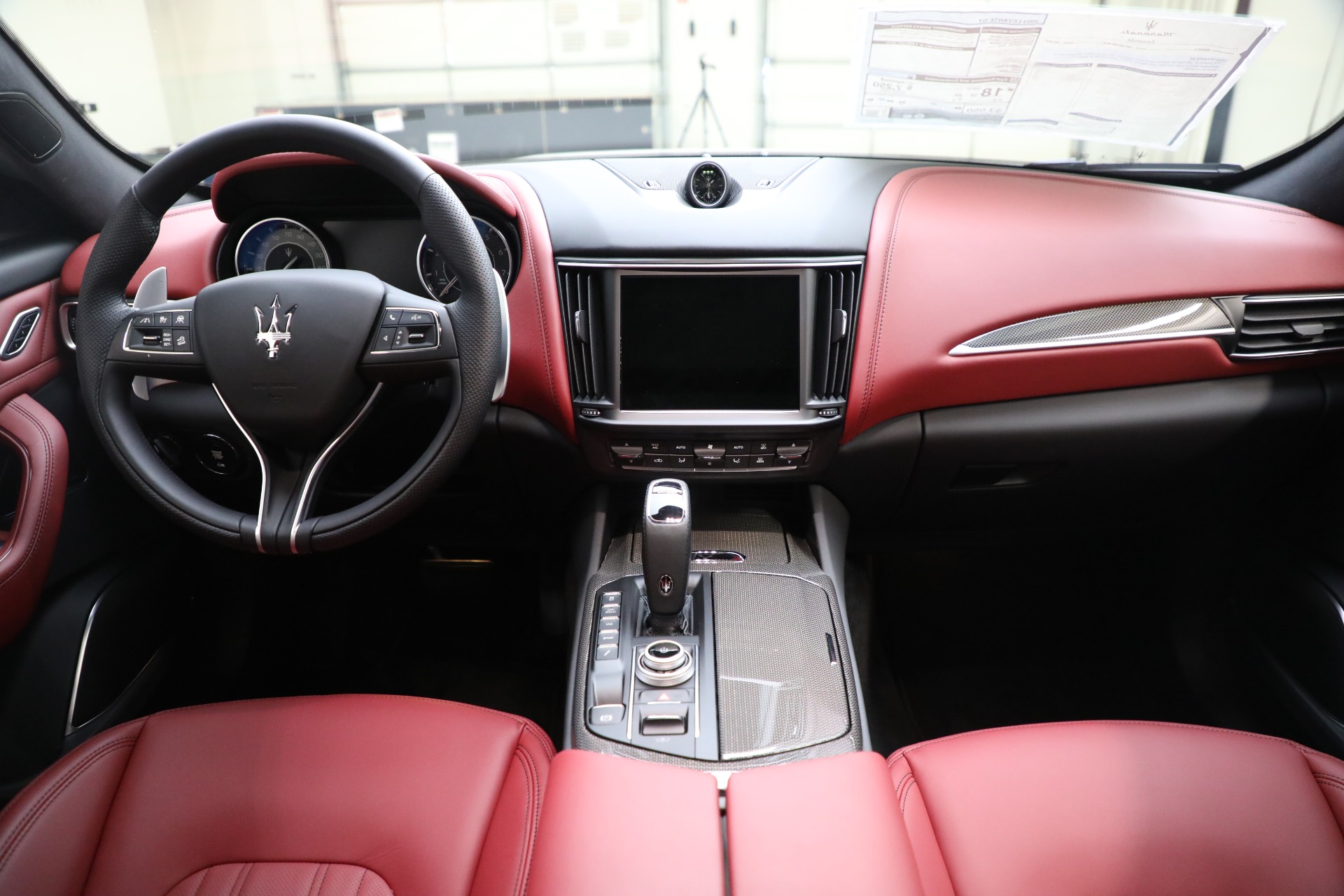 New 2023 Maserati Levante GT | St. Petersburg, FL