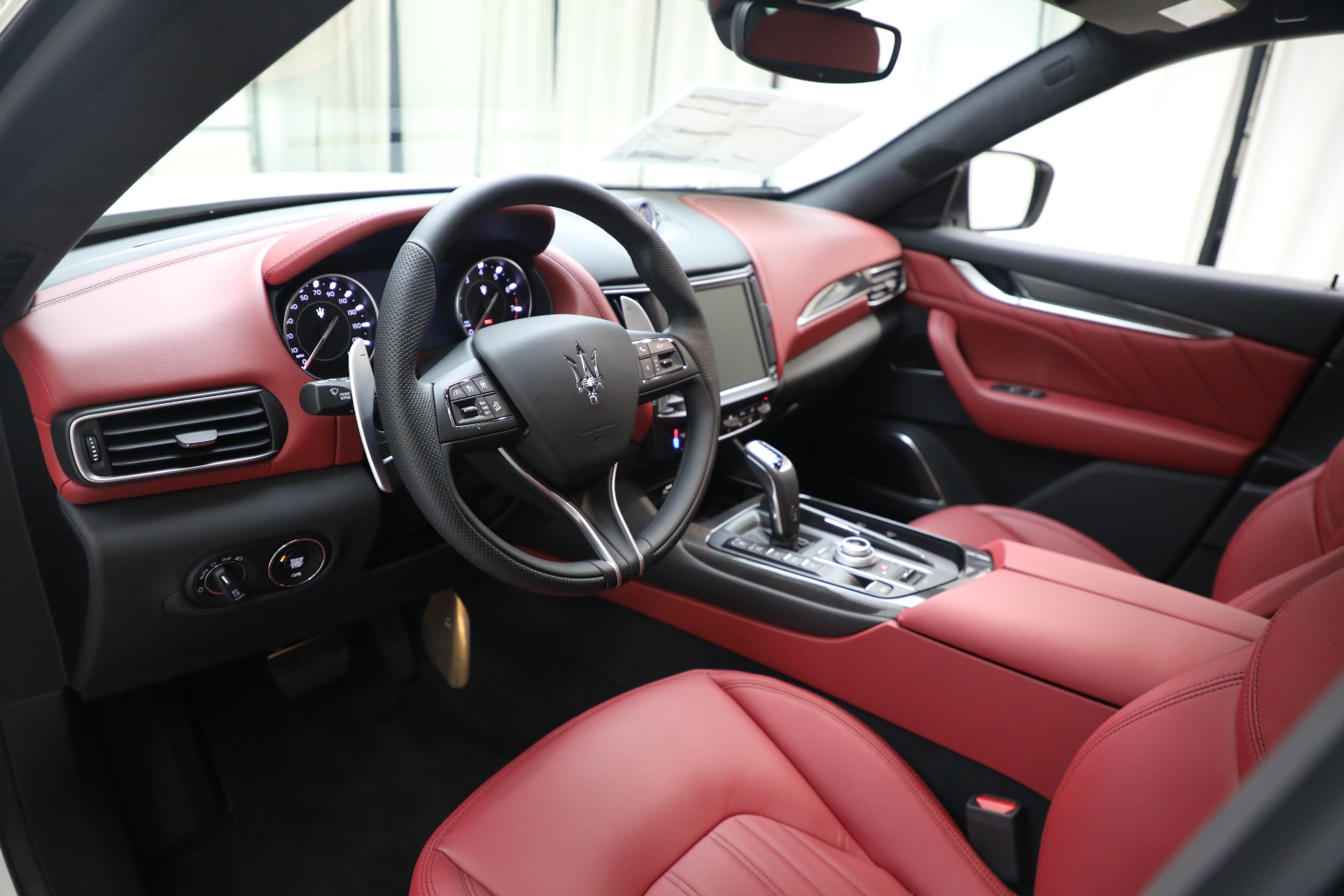 New 2023 Maserati Levante GT | St. Petersburg, FL