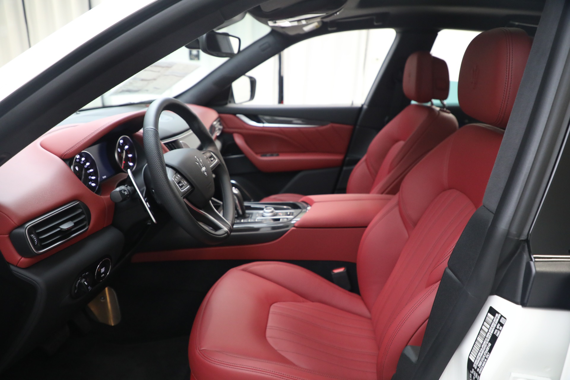 New 2023 Maserati Levante GT | St. Petersburg, FL