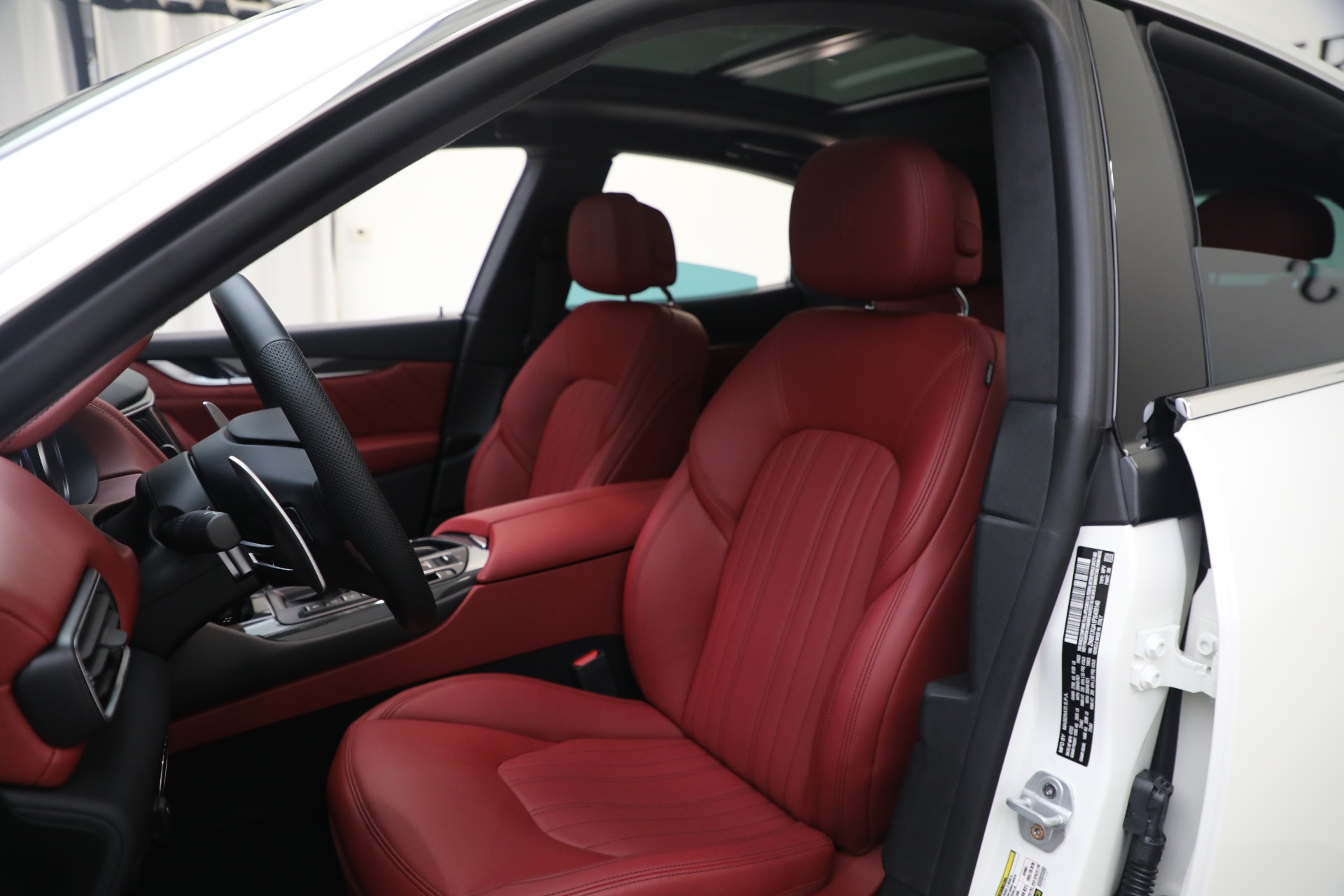 New 2023 Maserati Levante GT | St. Petersburg, FL