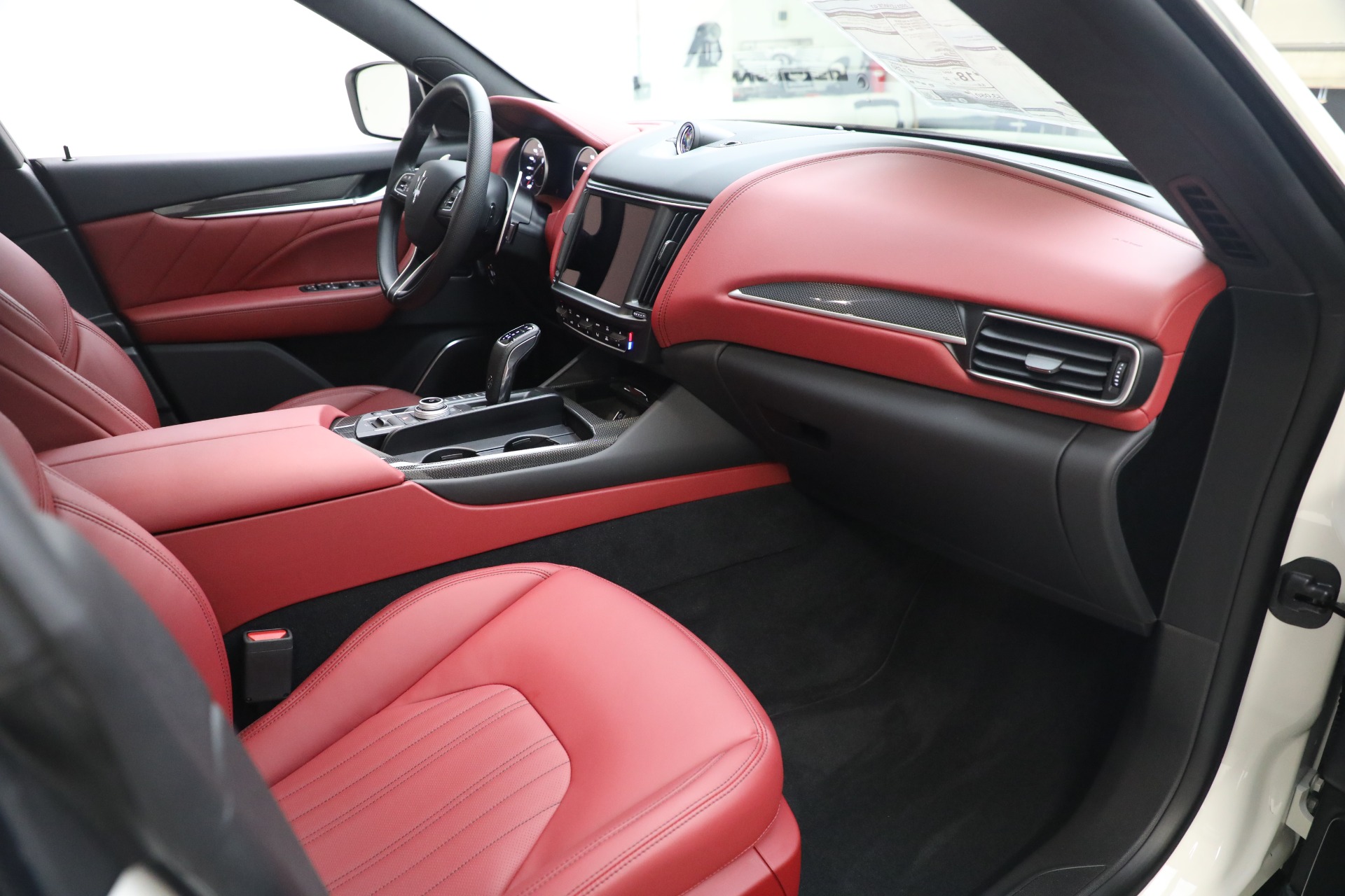 New 2023 Maserati Levante GT | St. Petersburg, FL