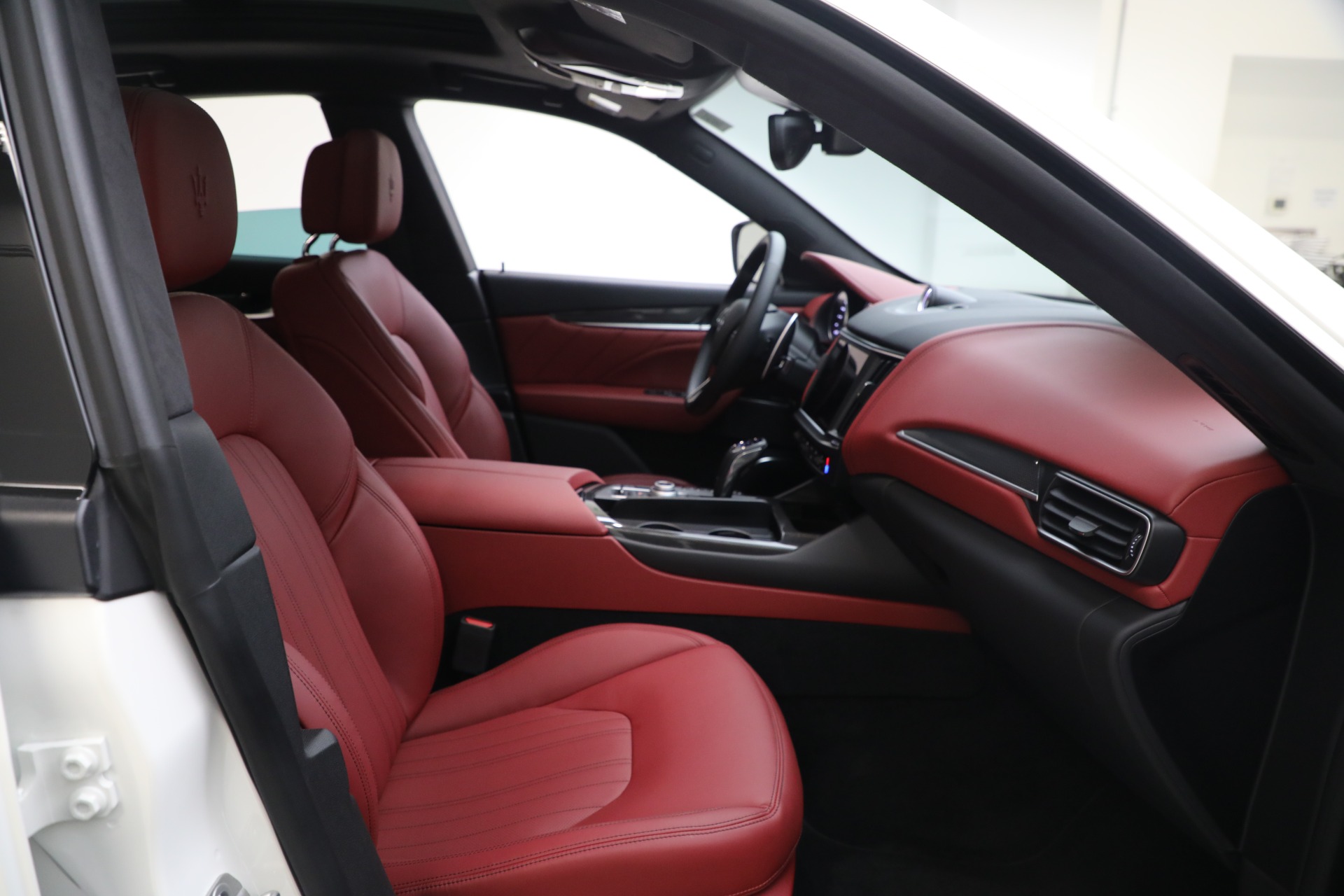 New 2023 Maserati Levante GT | St. Petersburg, FL
