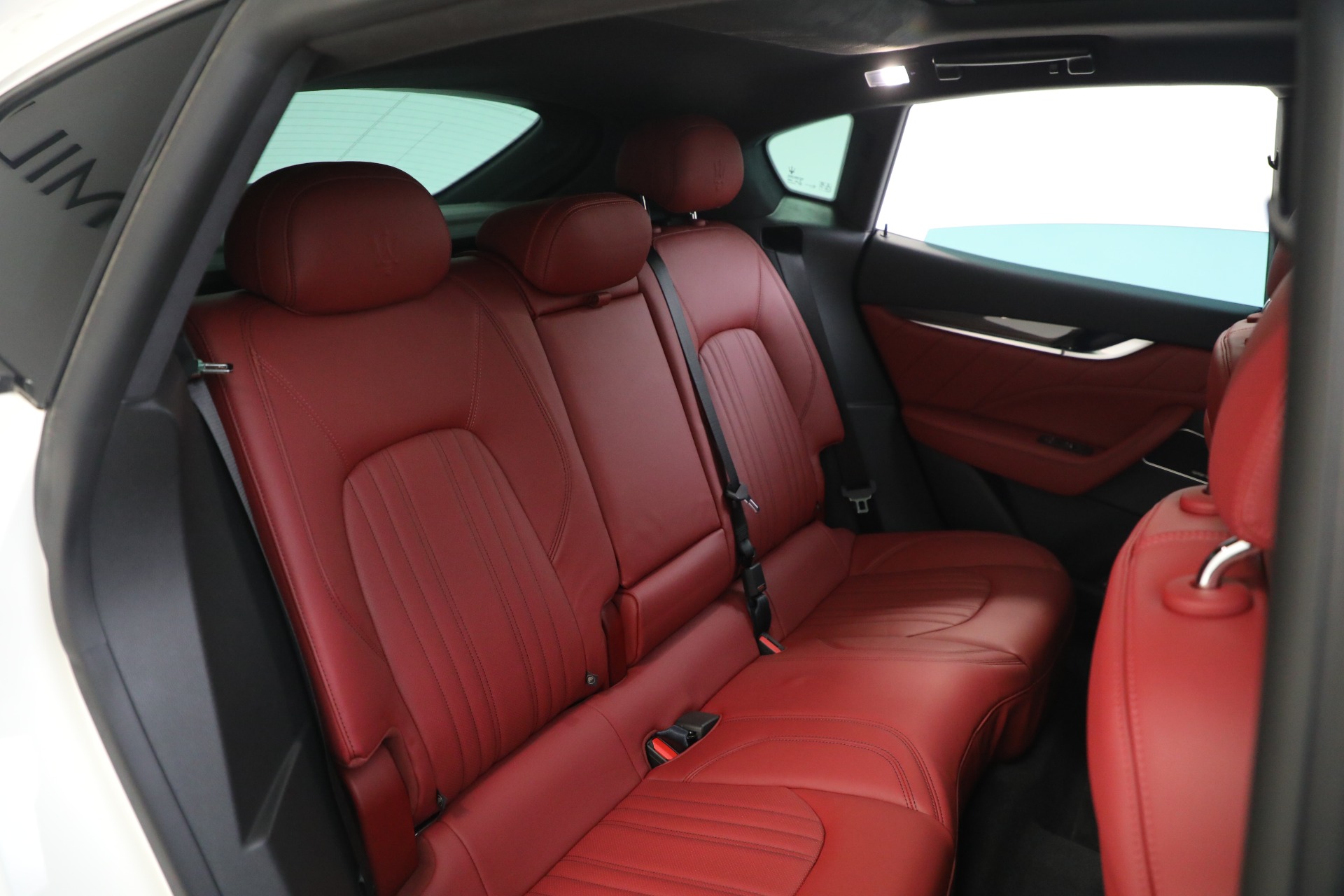 New 2023 Maserati Levante GT | St. Petersburg, FL