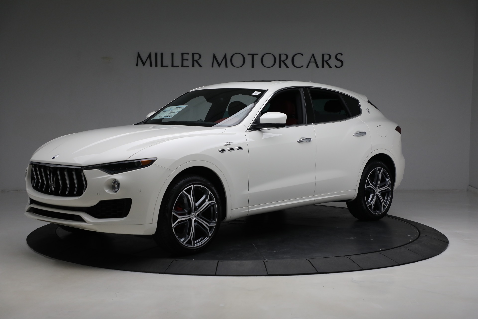 New 2023 Maserati Levante GT | St. Petersburg, FL