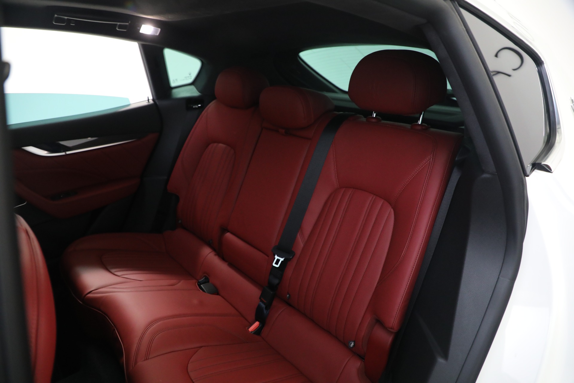 New 2023 Maserati Levante GT | St. Petersburg, FL