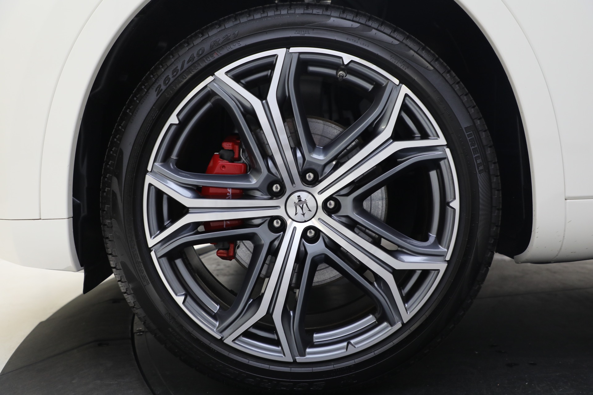 New 2023 Maserati Levante GT | St. Petersburg, FL