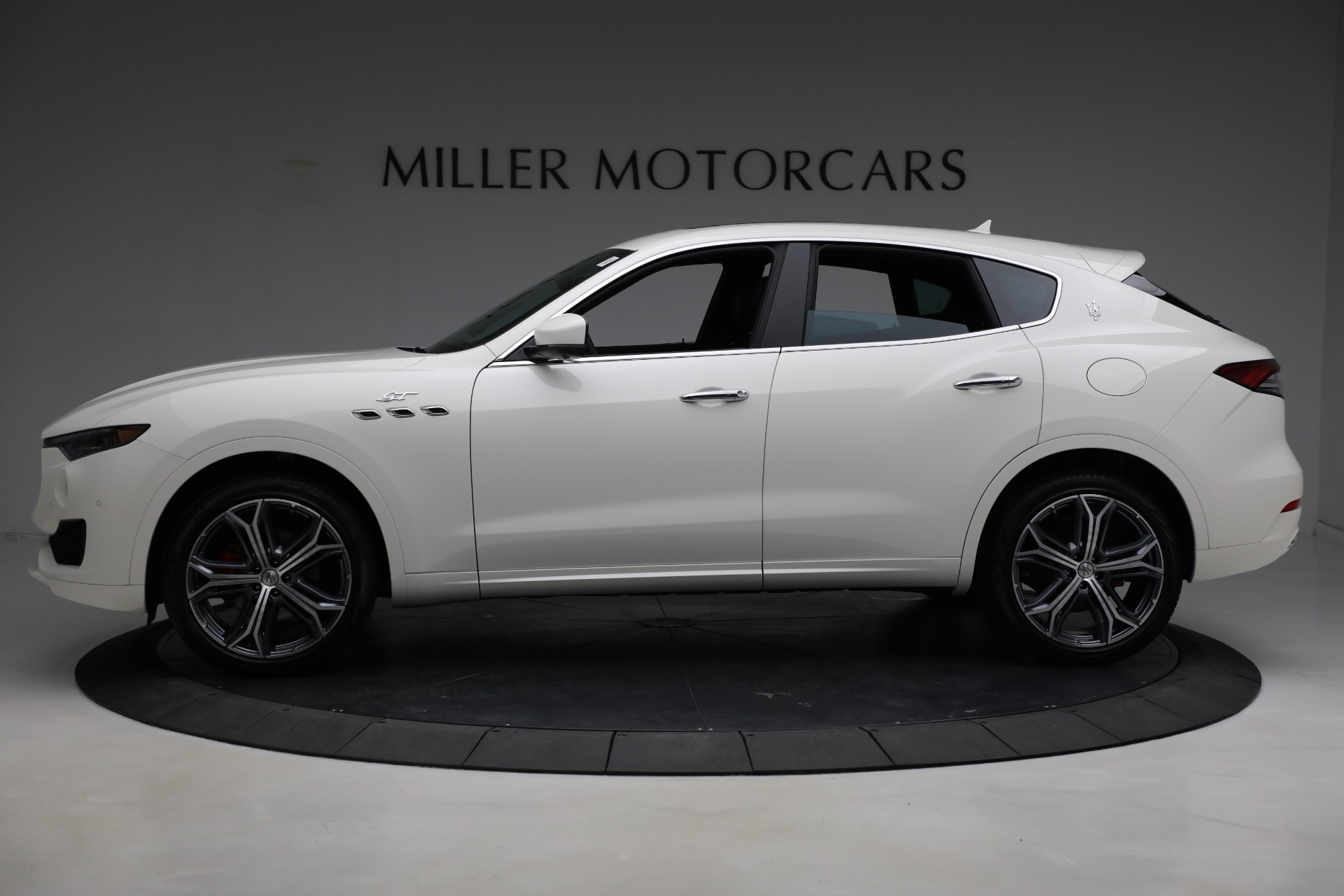 New 2023 Maserati Levante GT | St. Petersburg, FL