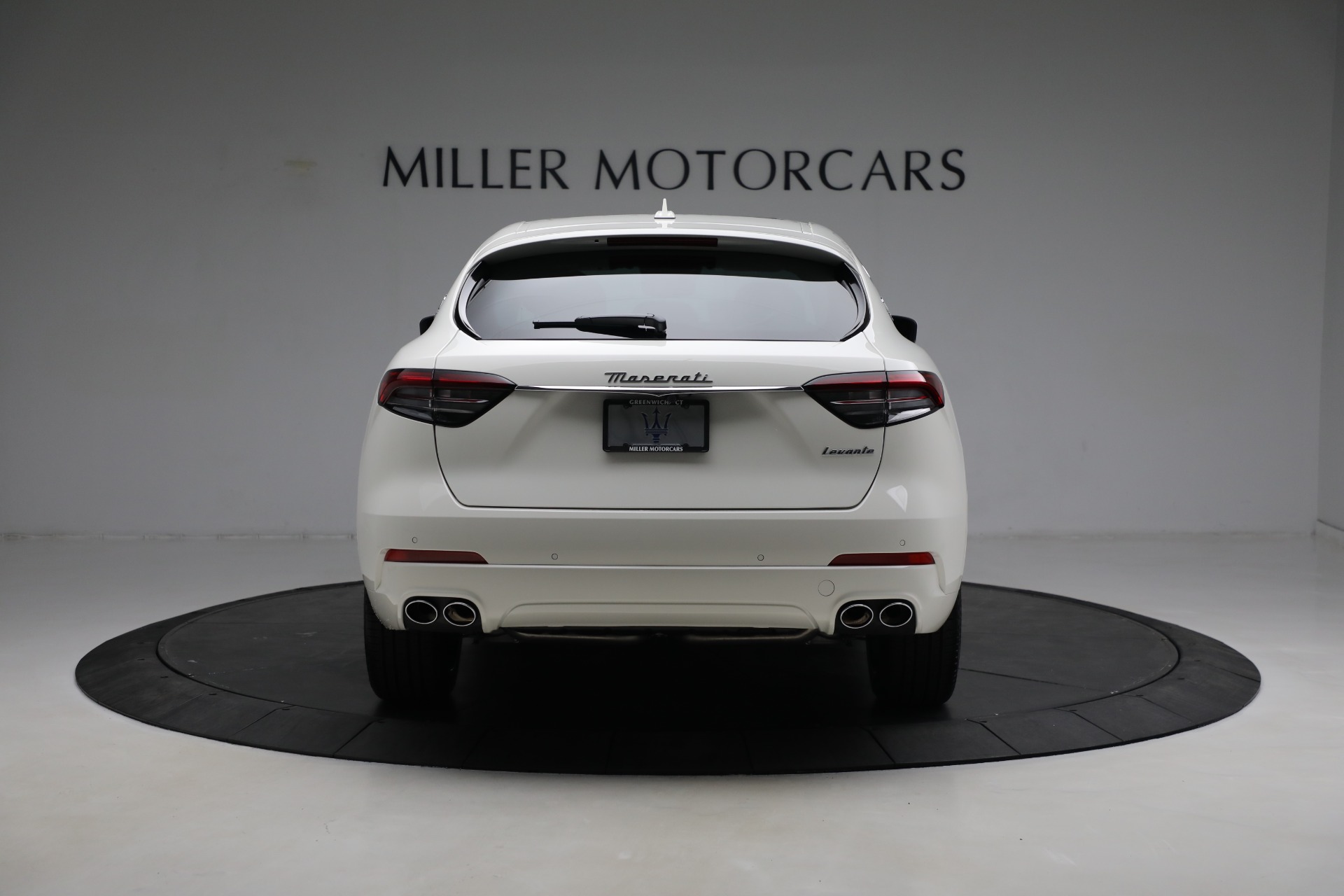 New 2023 Maserati Levante GT | St. Petersburg, FL