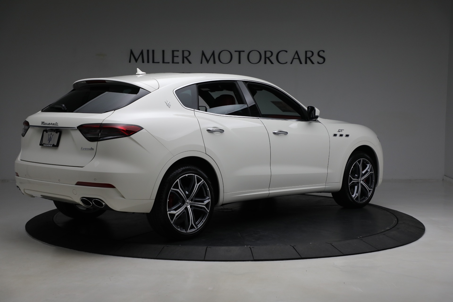 New 2023 Maserati Levante GT | St. Petersburg, FL