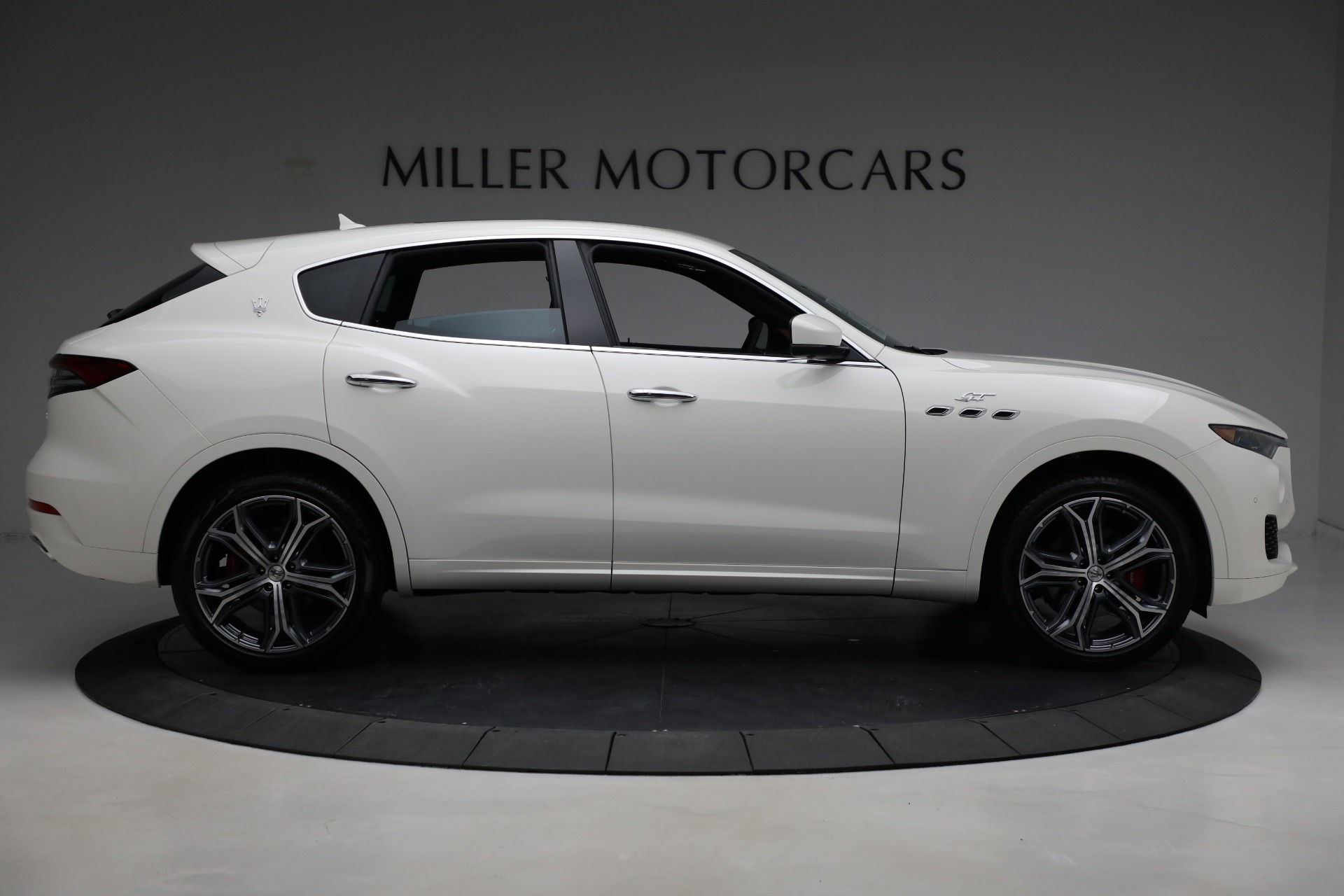 New 2023 Maserati Levante GT | St. Petersburg, FL