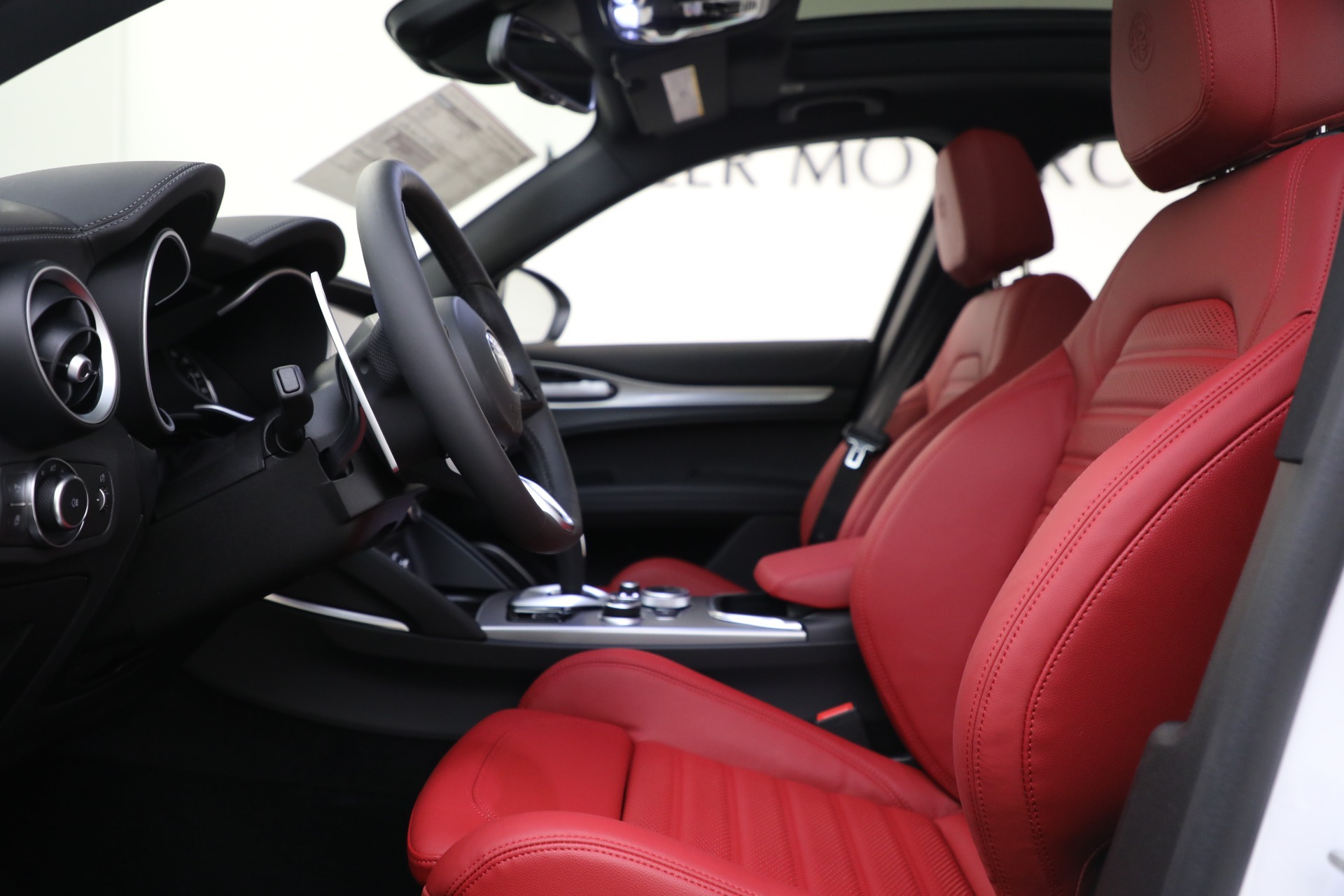 New 2023 Alfa Romeo Stelvio Veloce | St. Petersburg, FL