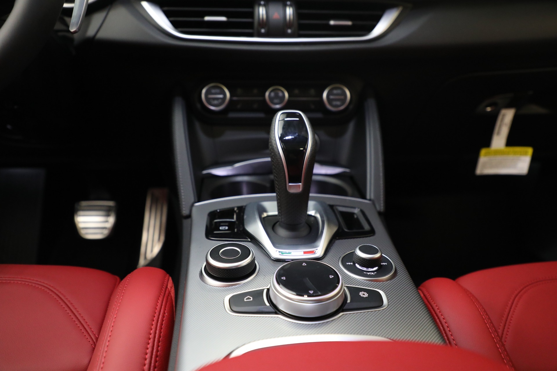 New 2023 Alfa Romeo Stelvio Veloce | St. Petersburg, FL