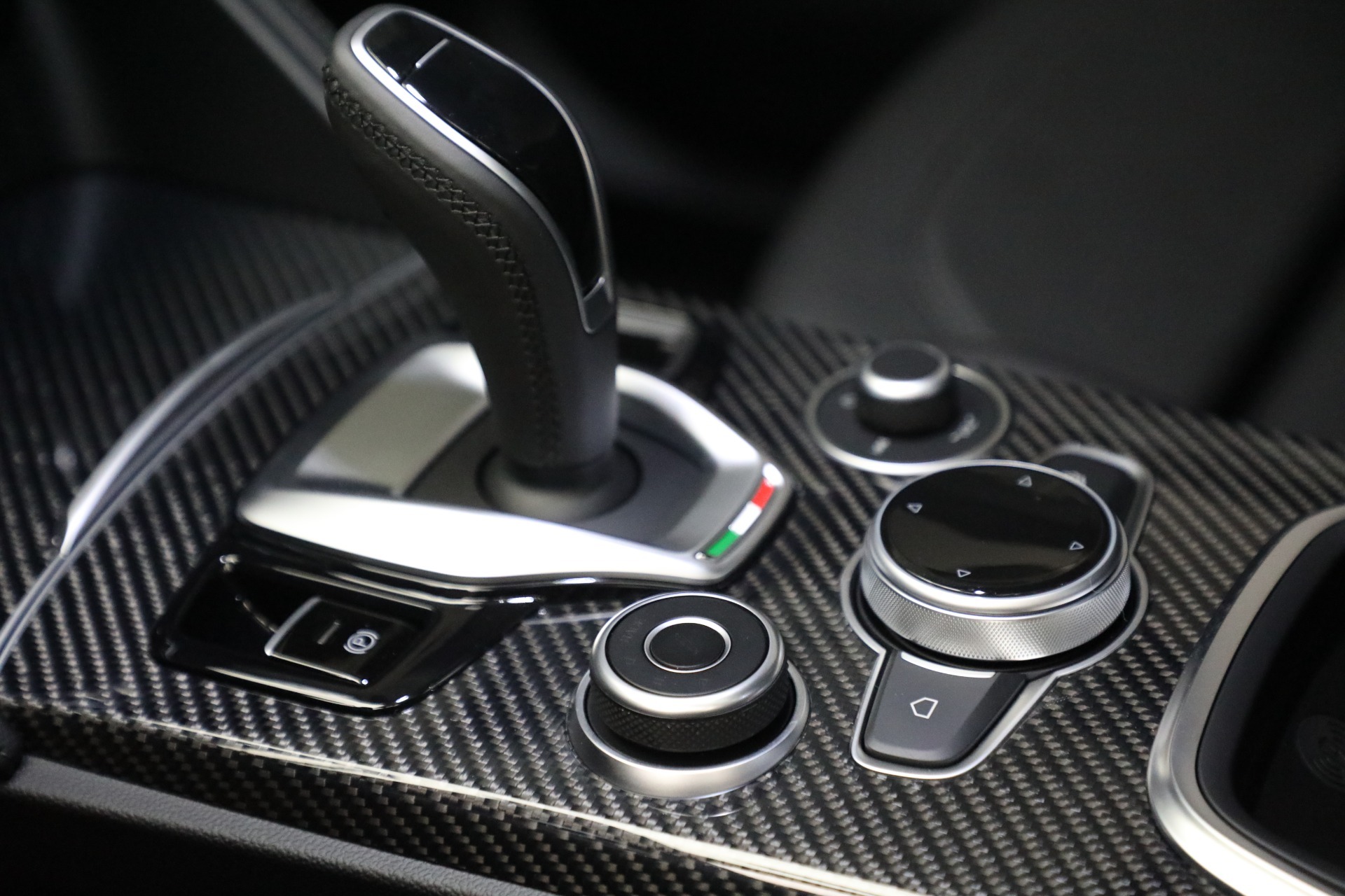 New 2023 Alfa Romeo Stelvio Quadrifoglio | St. Petersburg, FL