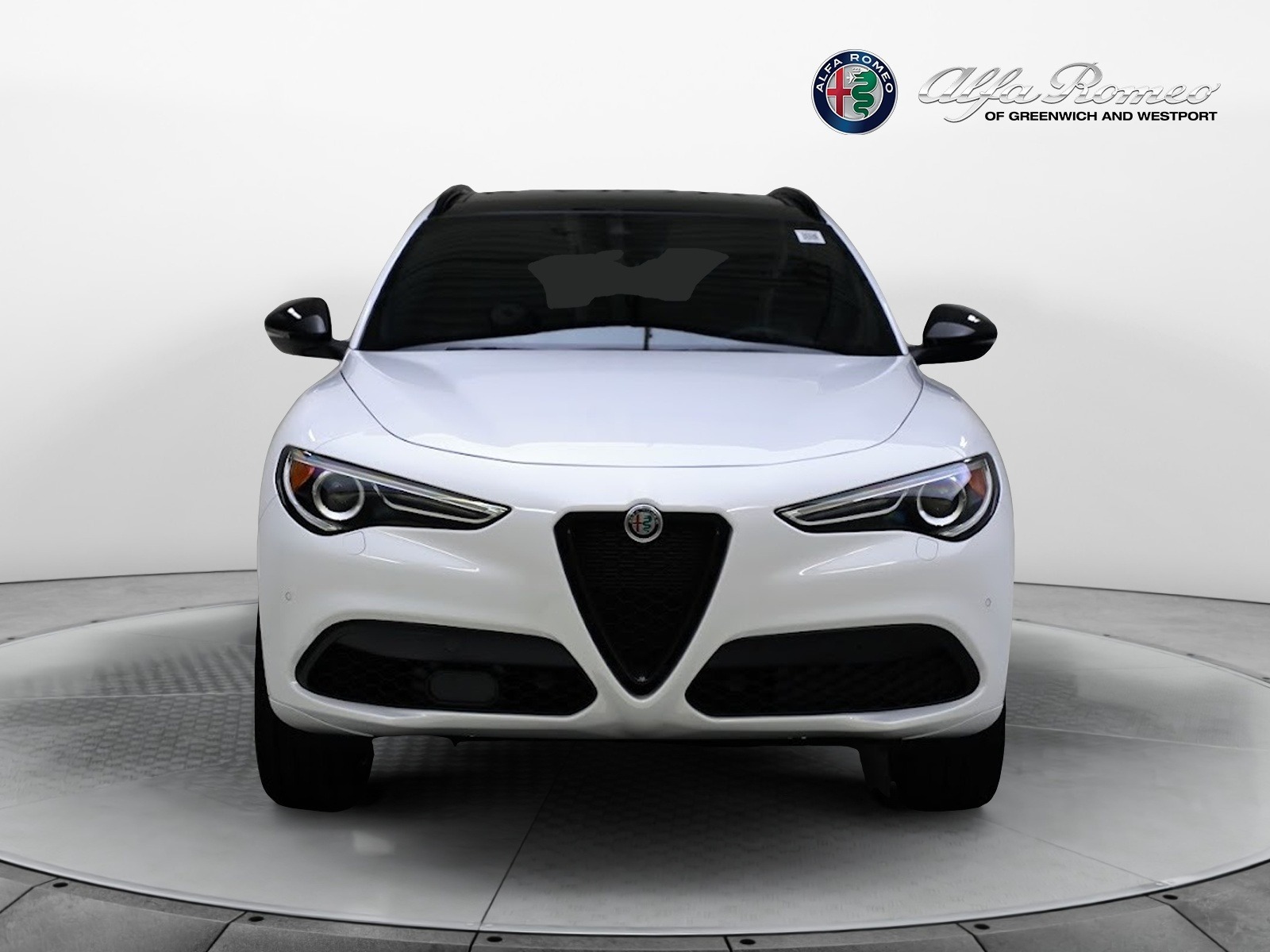 New 2023 Alfa Romeo Stelvio Estrema | St. Petersburg, FL