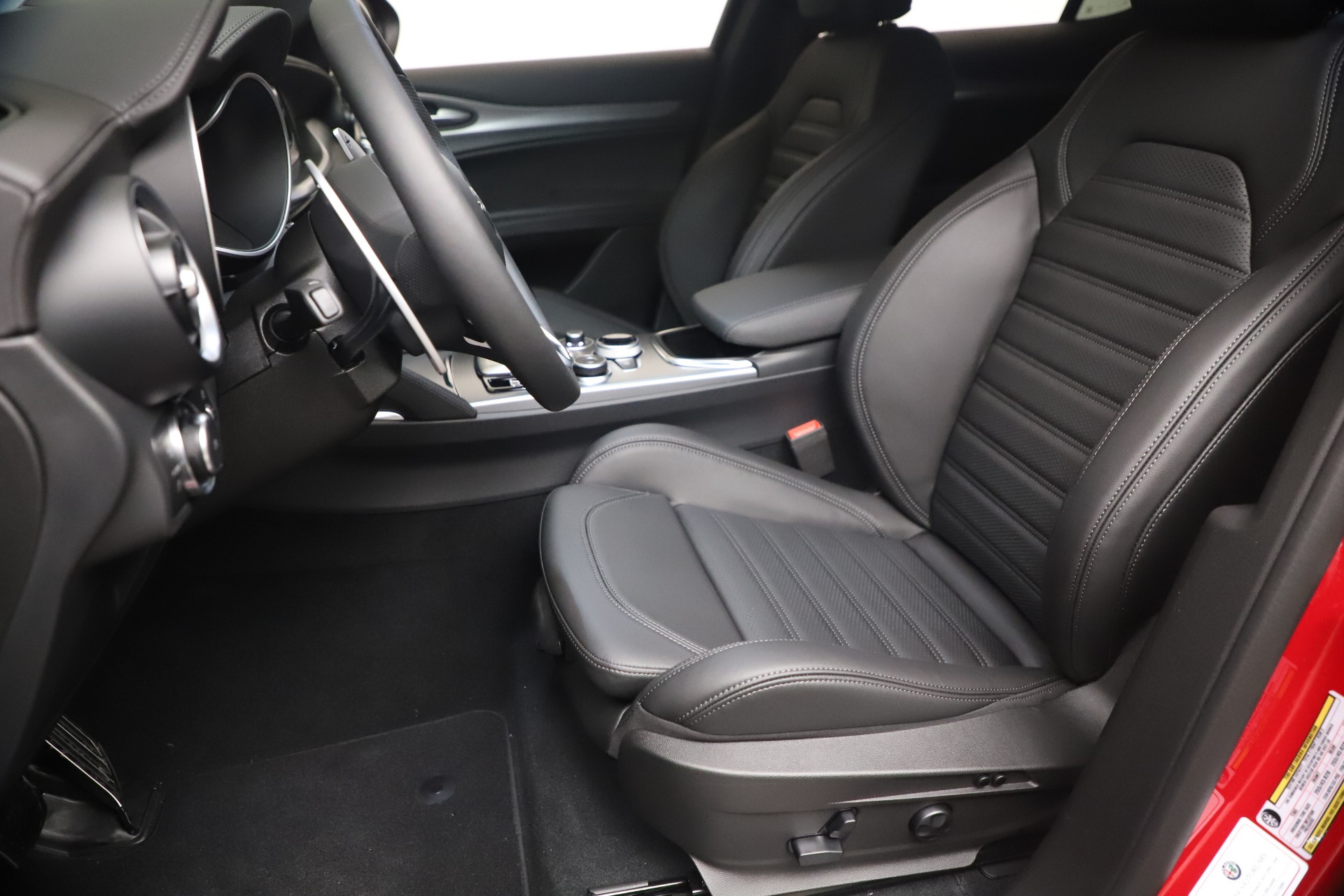 New 2023 Alfa Romeo Stelvio Veloce | St. Petersburg, FL