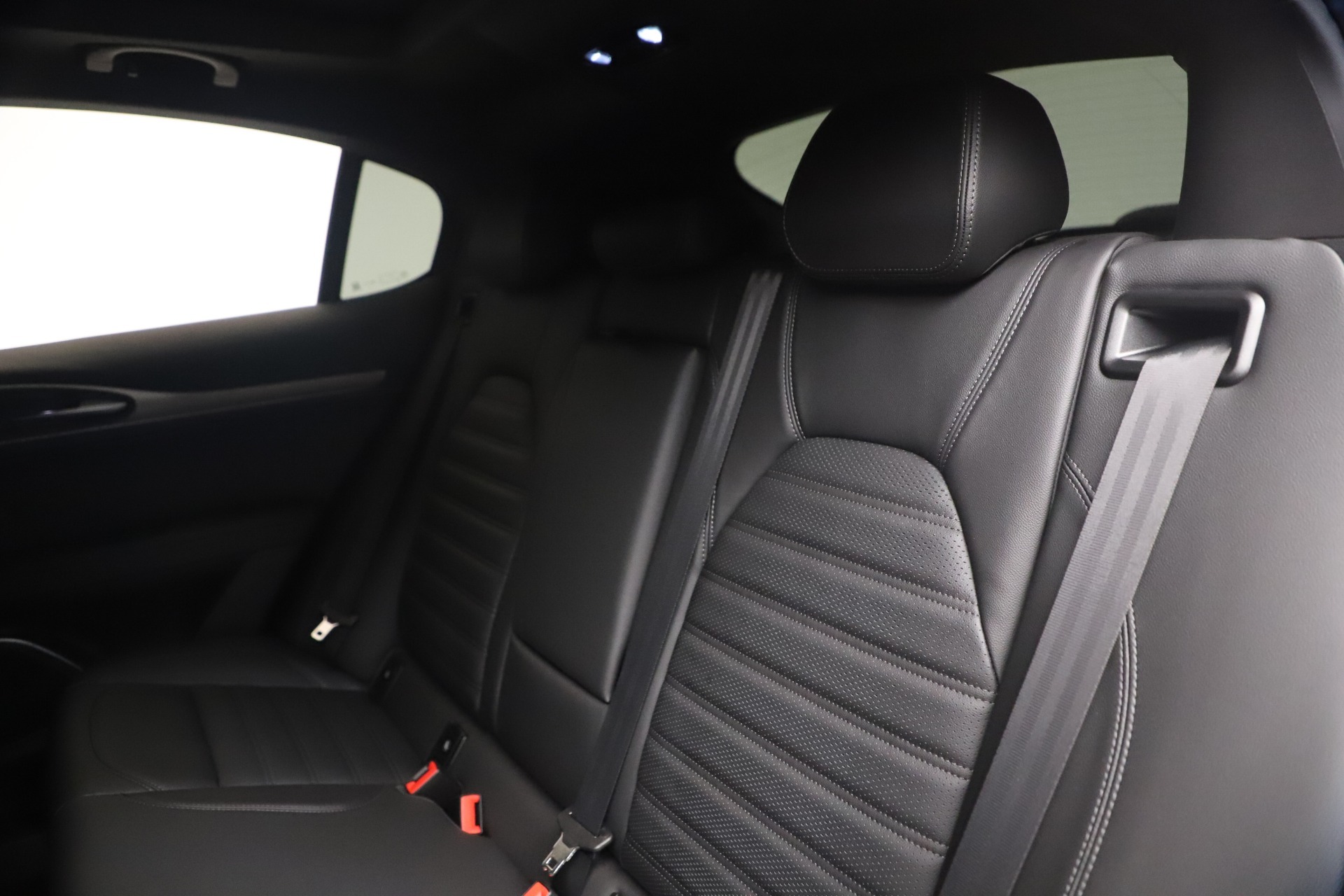 New 2023 Alfa Romeo Stelvio Veloce | St. Petersburg, FL