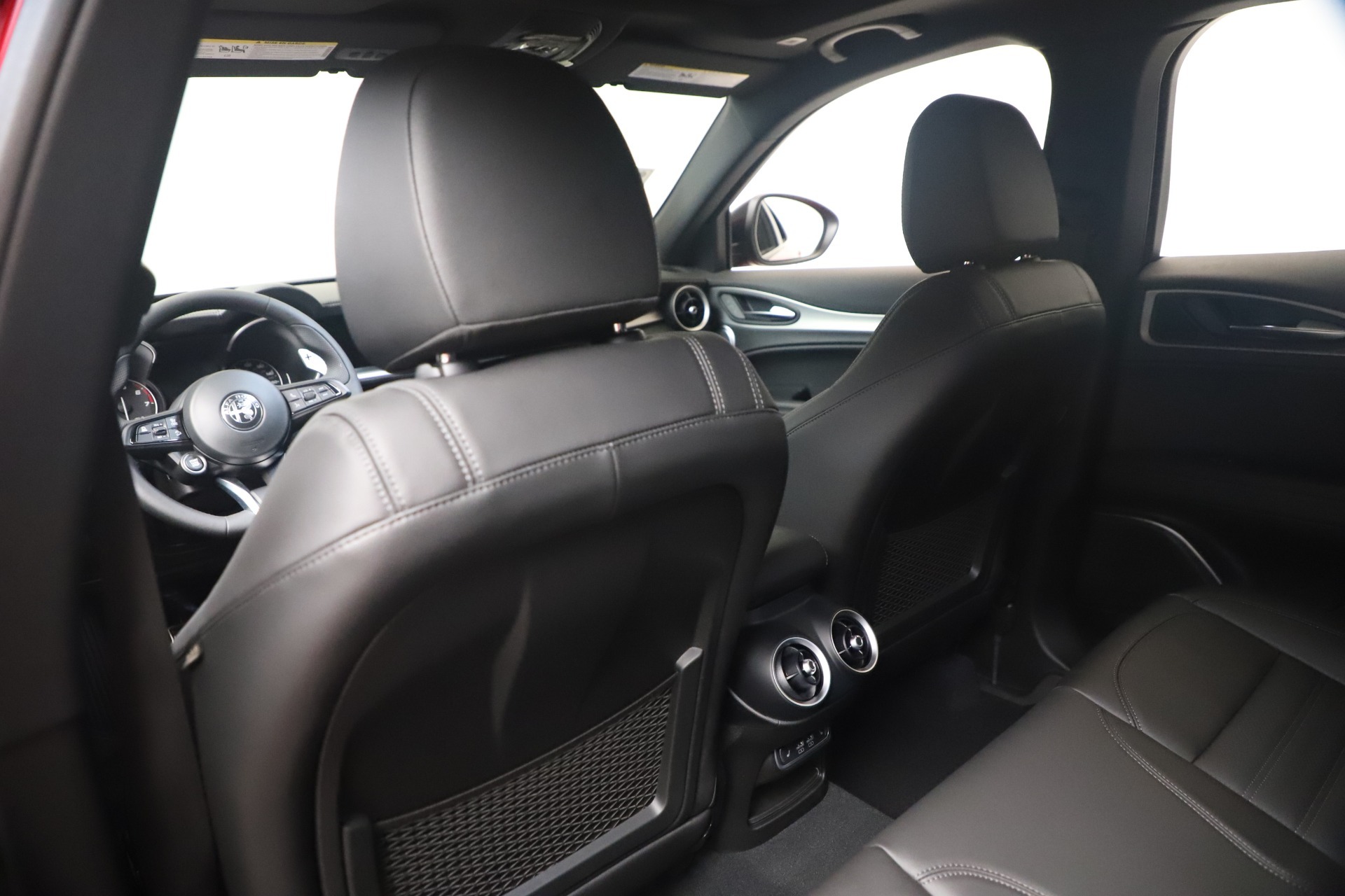 New 2023 Alfa Romeo Stelvio Veloce | St. Petersburg, FL