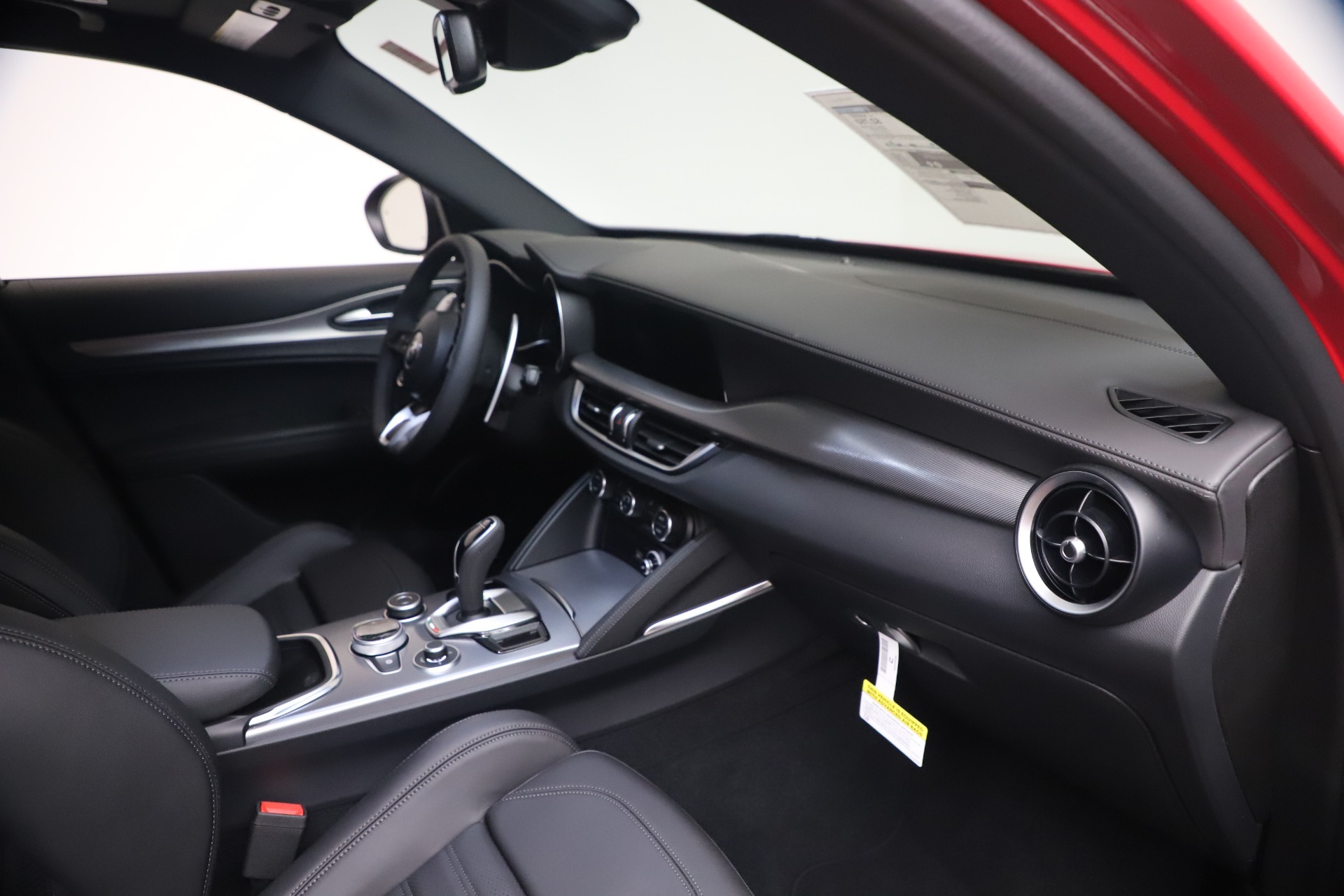 New 2023 Alfa Romeo Stelvio Veloce | St. Petersburg, FL