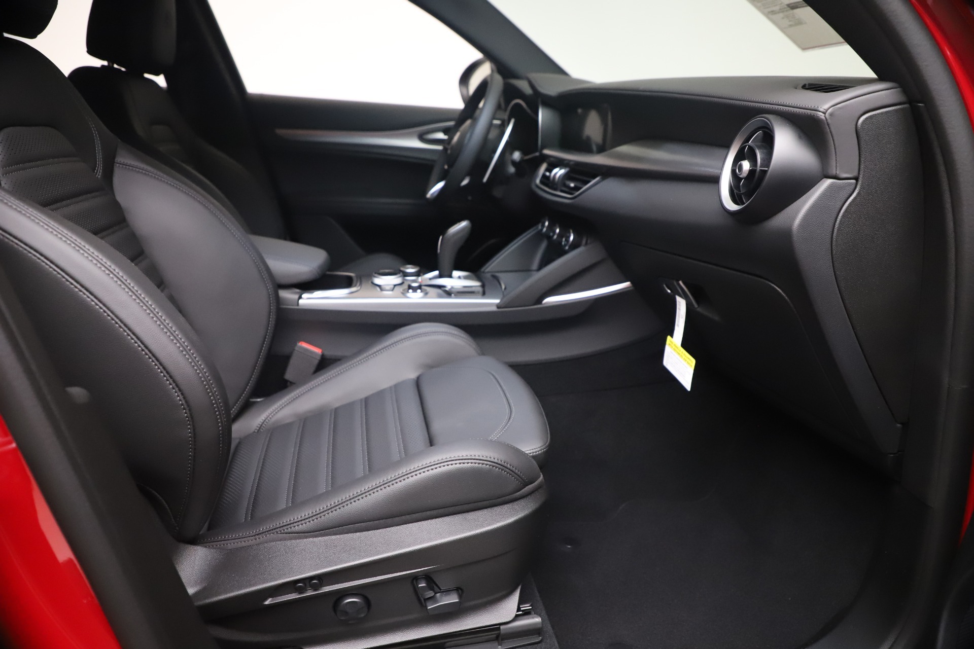 New 2023 Alfa Romeo Stelvio Veloce | St. Petersburg, FL