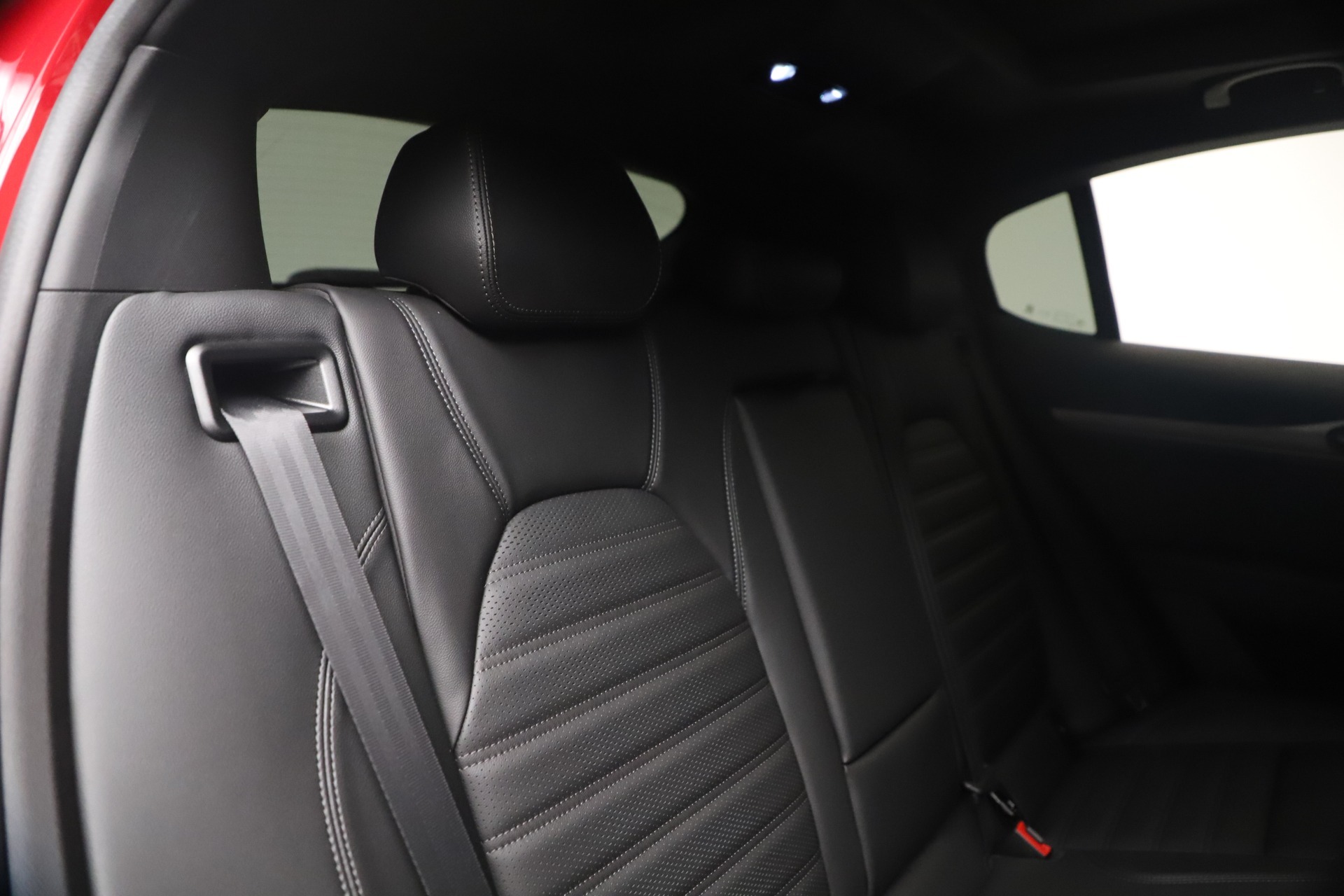 New 2023 Alfa Romeo Stelvio Veloce | St. Petersburg, FL