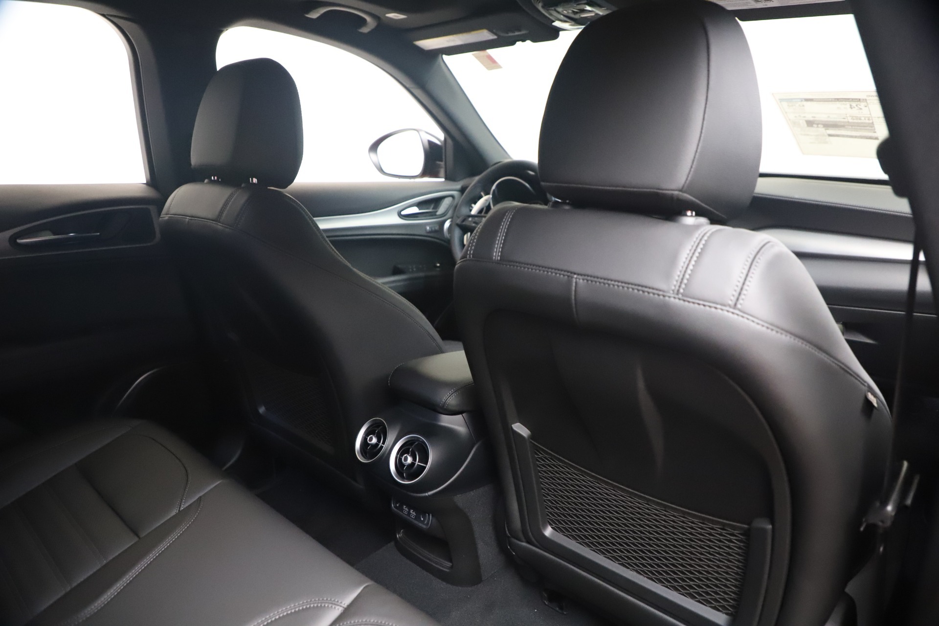 New 2023 Alfa Romeo Stelvio Veloce | St. Petersburg, FL