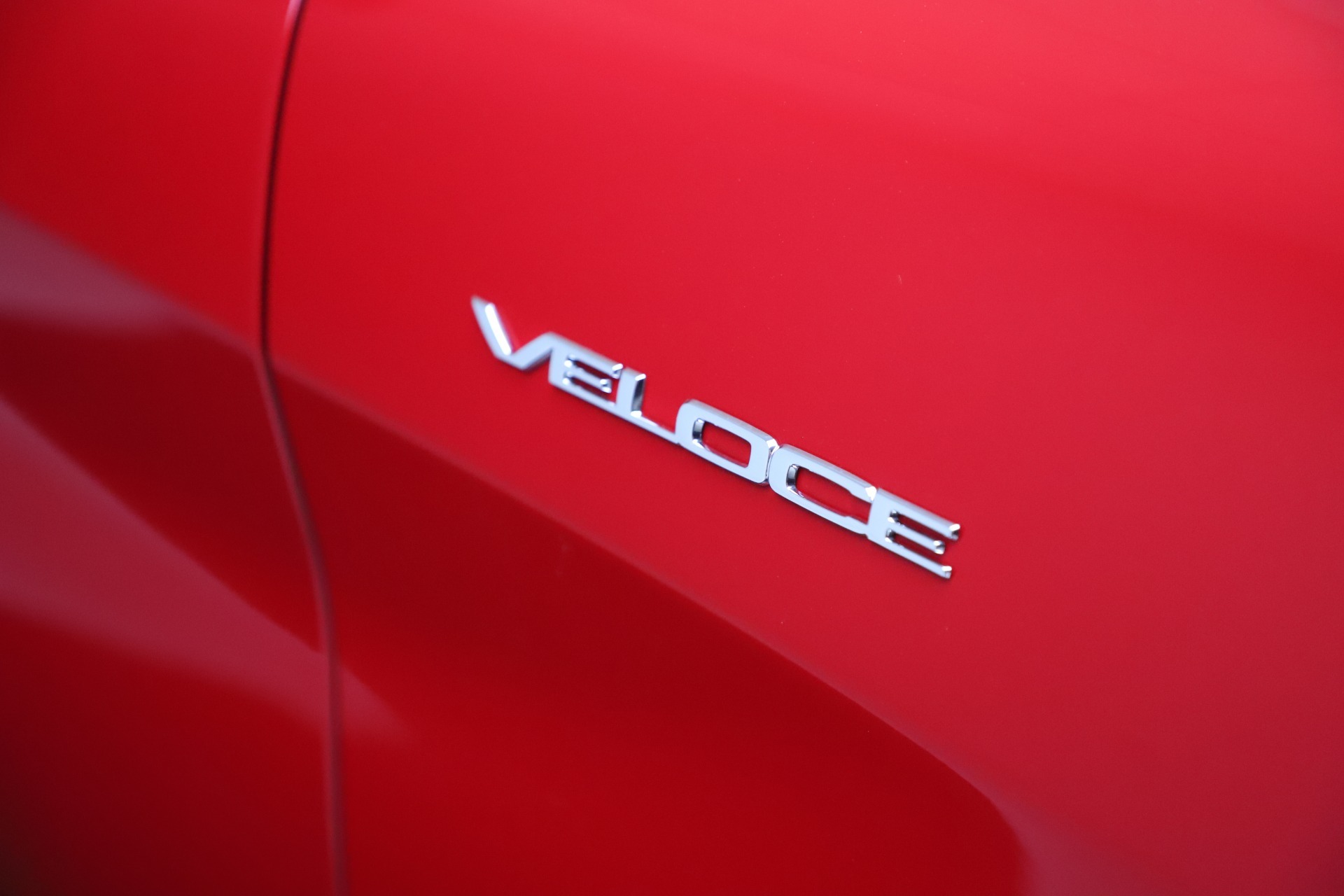 New 2023 Alfa Romeo Stelvio Veloce | St. Petersburg, FL
