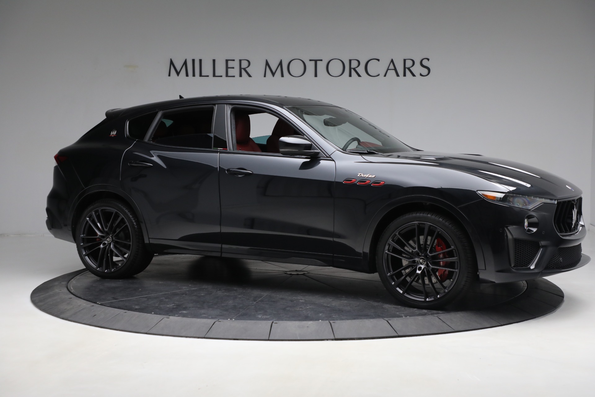Used 2021 Maserati Levante Trofeo | St. Petersburg, FL