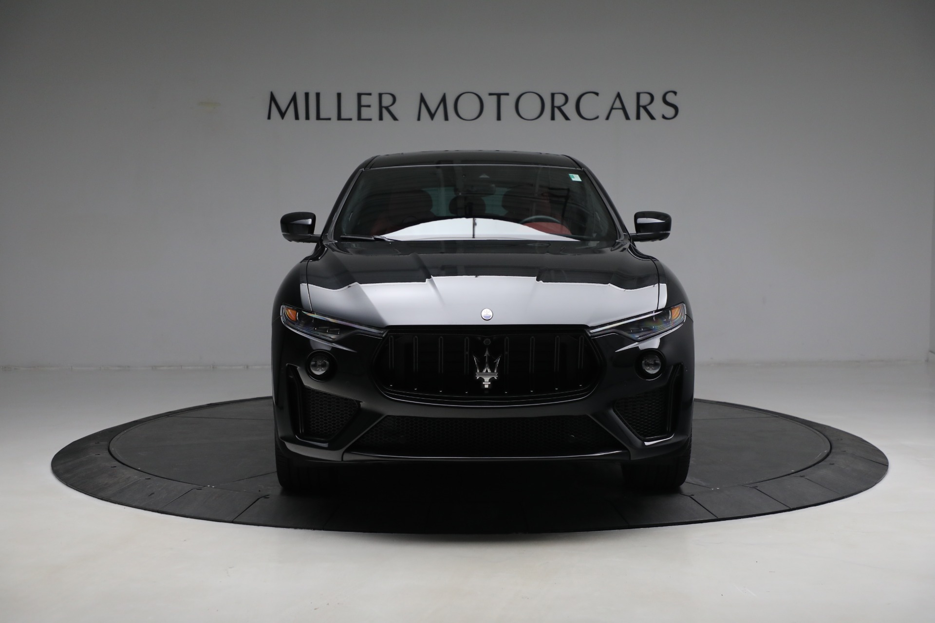 Used 2021 Maserati Levante Trofeo | St. Petersburg, FL